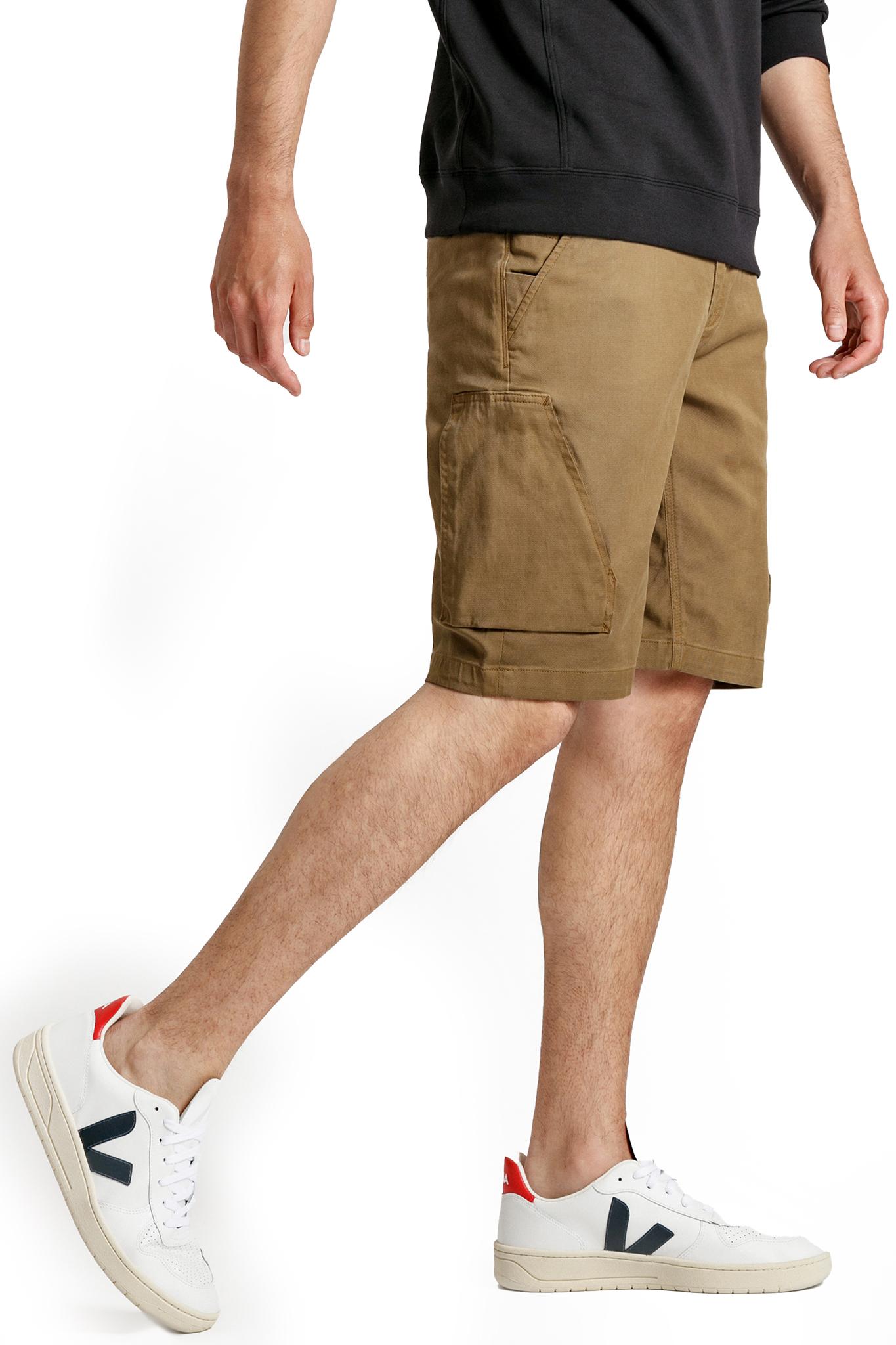 Product gallery image number 2 for product Live Lite Adventure Short - Men's