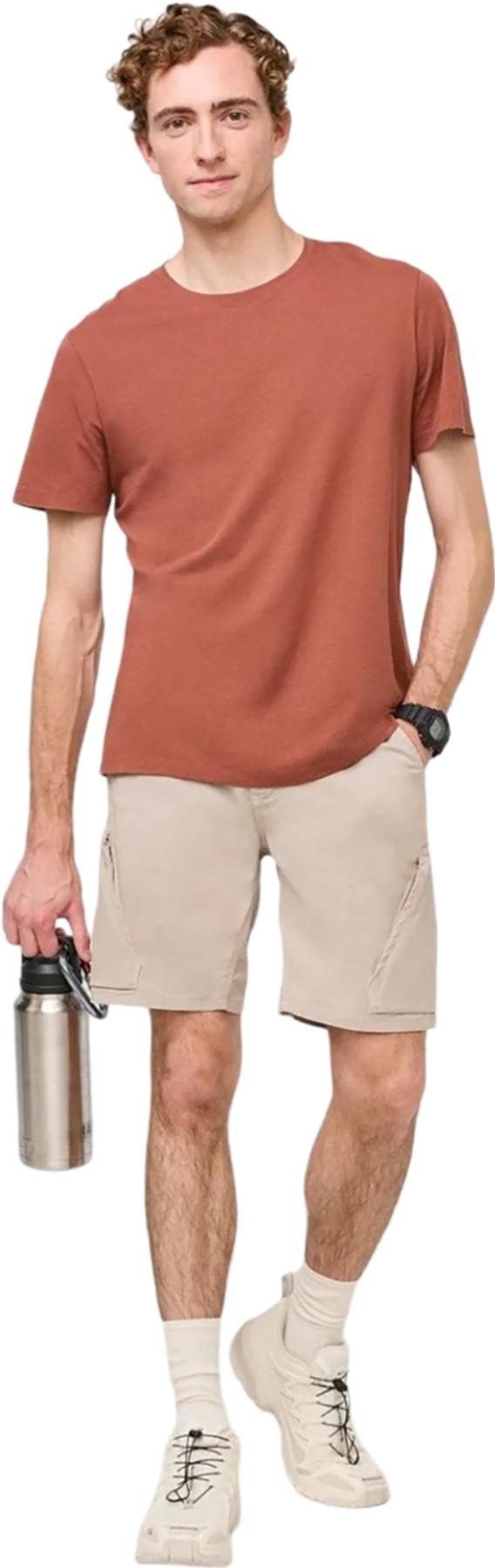 Numéro de l'image de la galerie de produits 5 pour le produit Short Live Lite Adventure Short - Homme