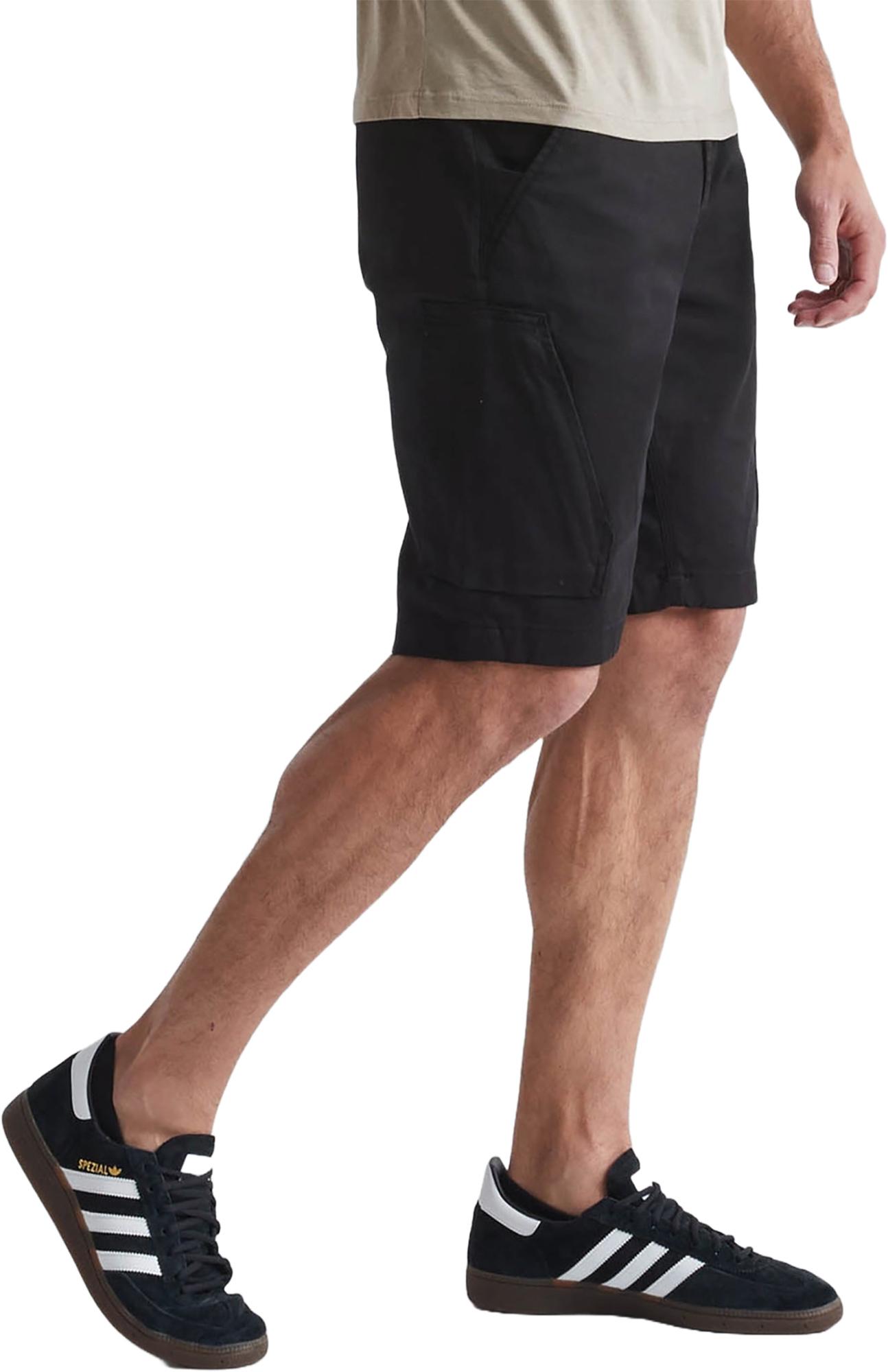 Numéro de l'image de la galerie de produits 4 pour le produit Short Live Lite Adventure Short - Homme