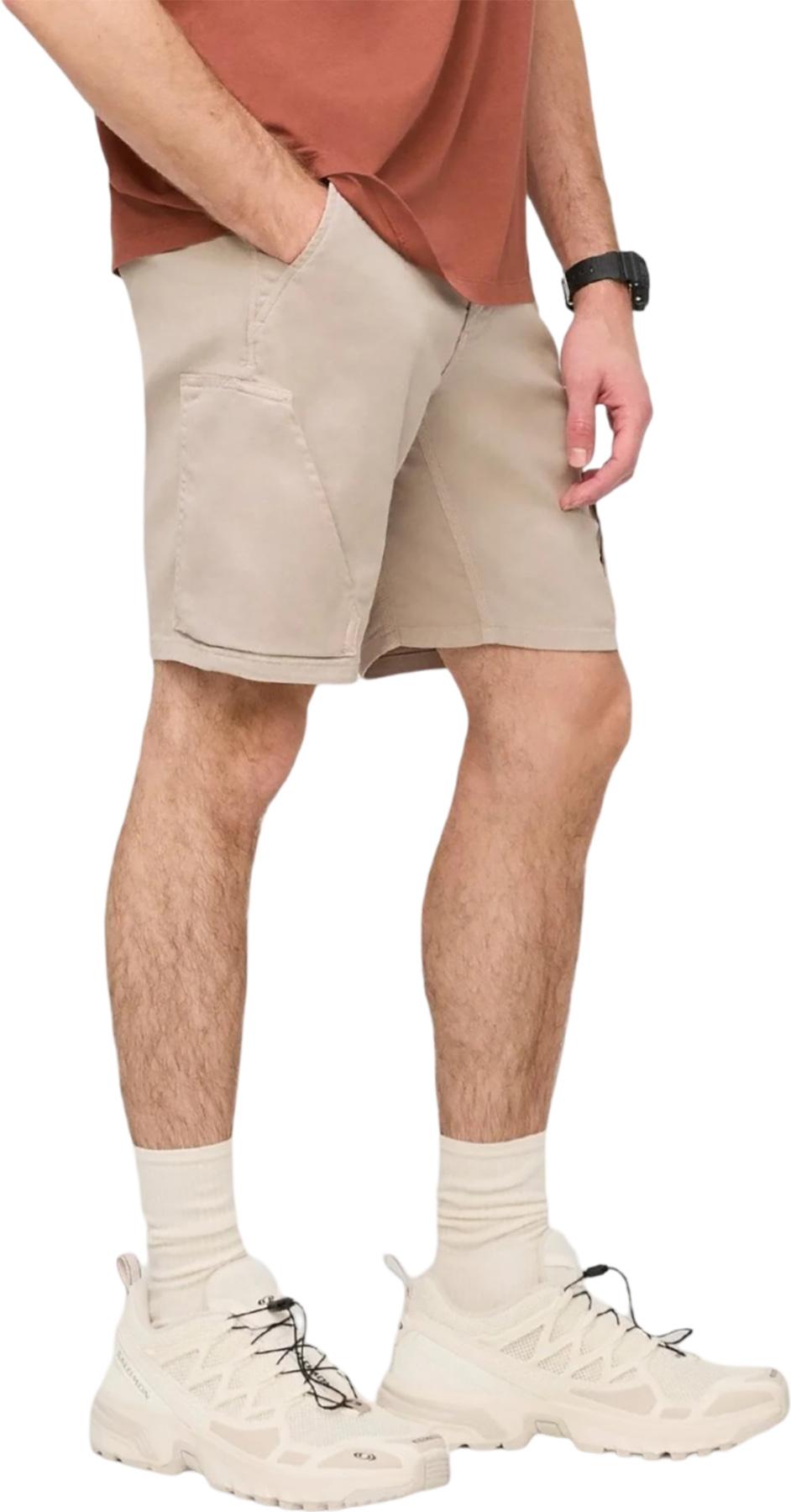 Numéro de l'image de la galerie de produits 6 pour le produit Short Live Lite Adventure Short - Homme