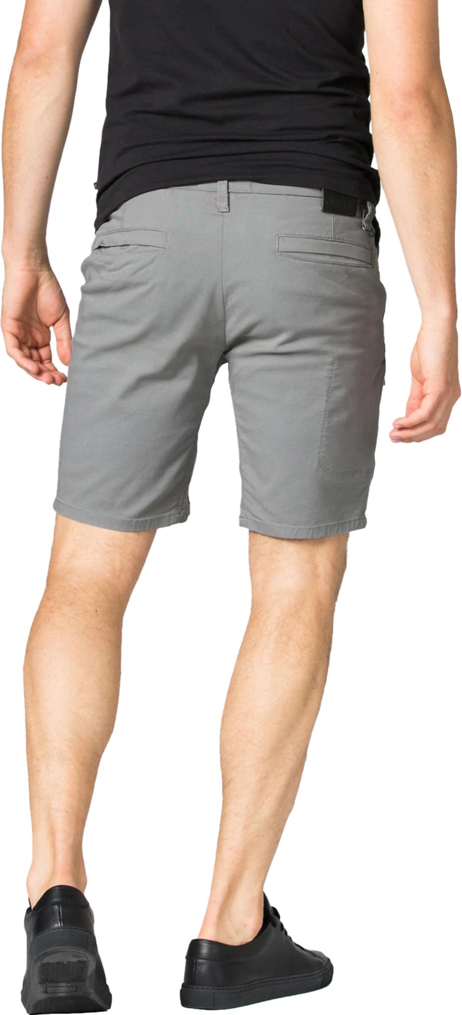 Numéro de l'image de la galerie de produits 2 pour le produit Short Live Lite Journey - Homme