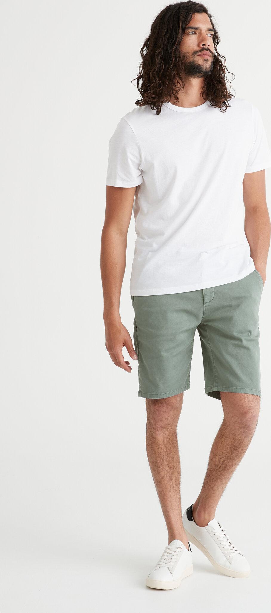 Product gallery image number 2 for product Live Lite Journey Short - Men's