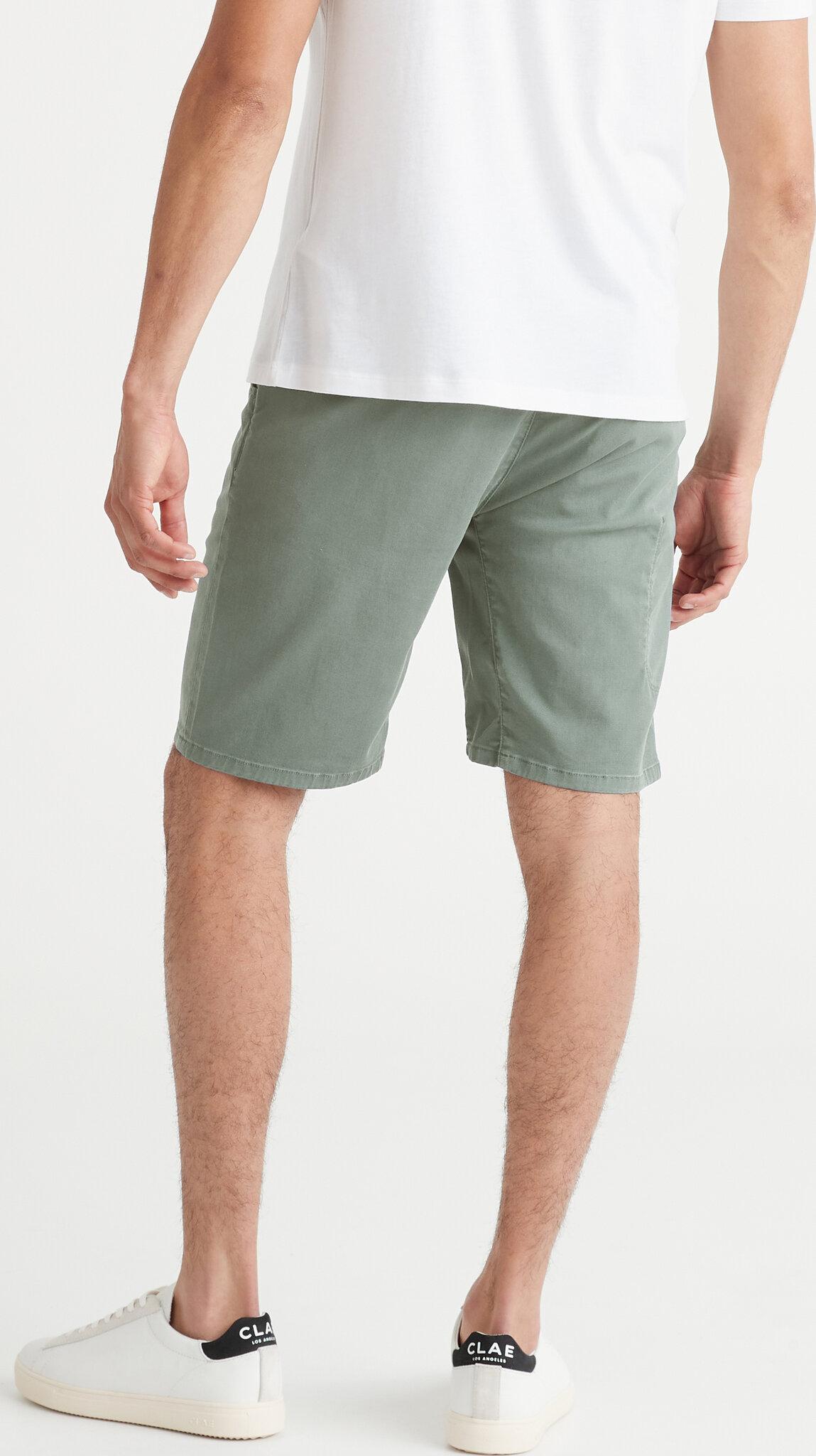 Product gallery image number 4 for product Live Lite Journey Short - Men's