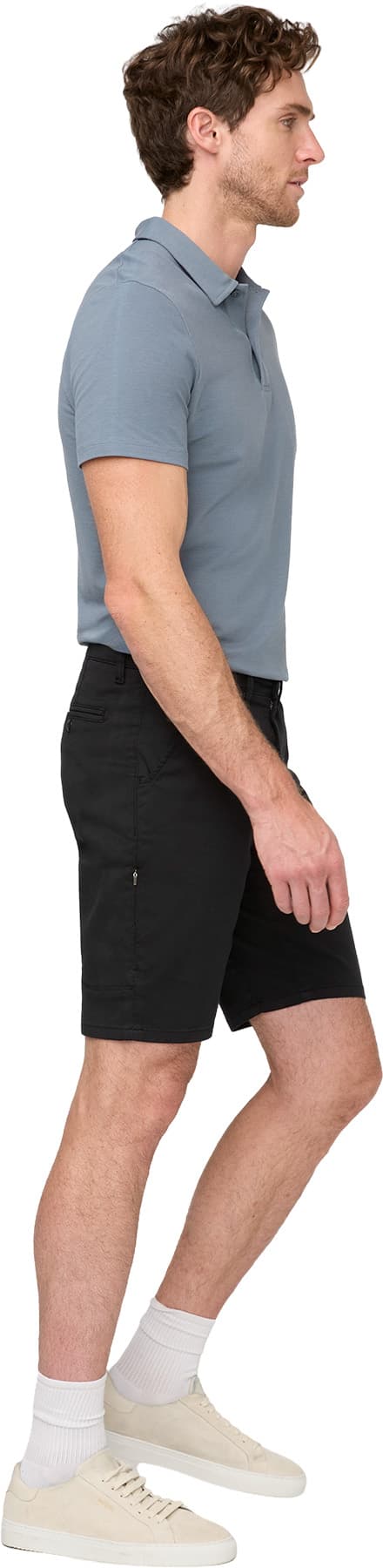 Numéro de l'image de la galerie de produits 4 pour le produit Short Live Free Journey - Homme