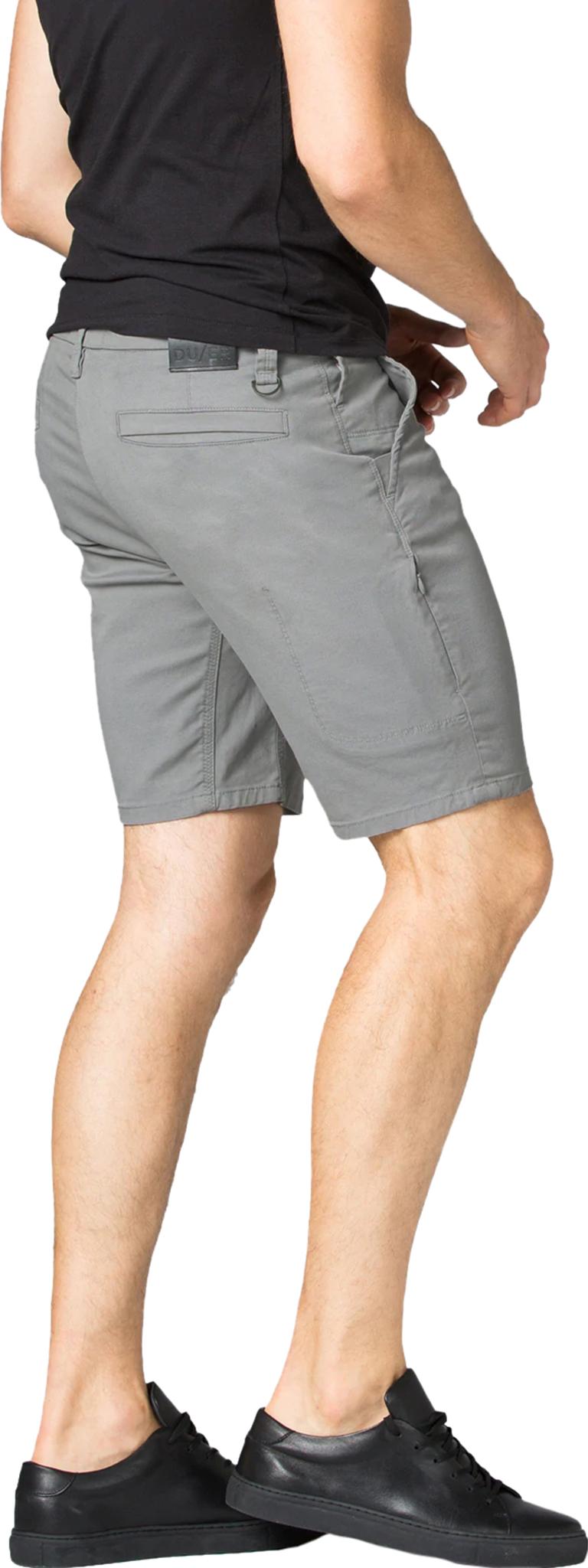 Numéro de l'image de la galerie de produits 3 pour le produit Short Live Lite Journey - Homme