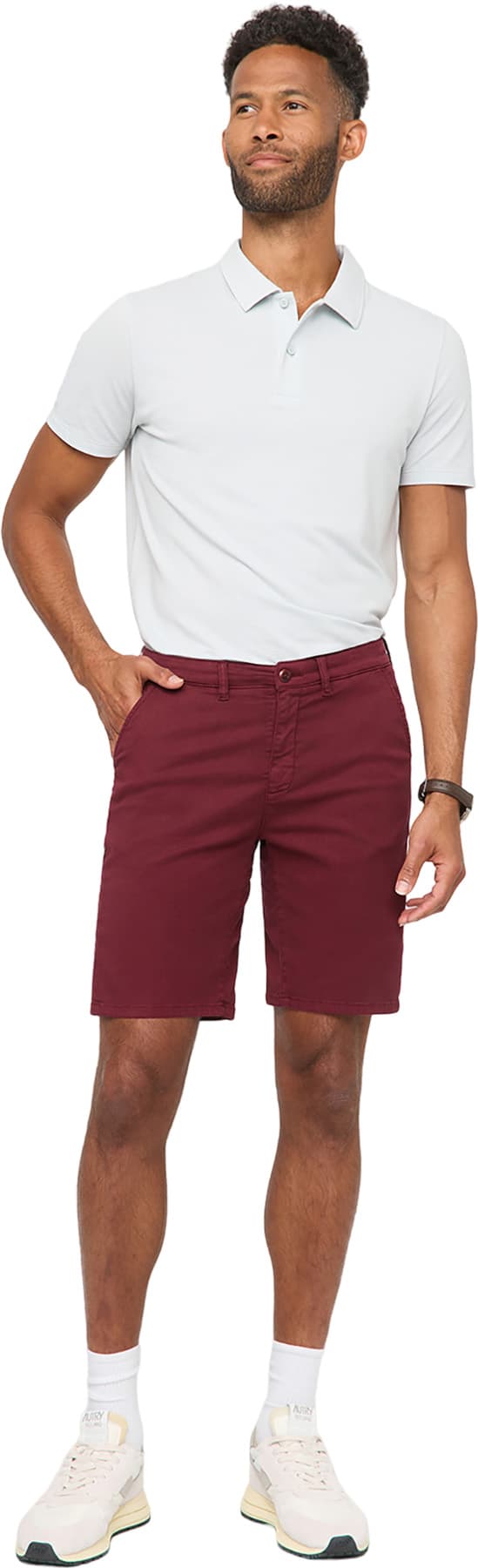 Mahogany