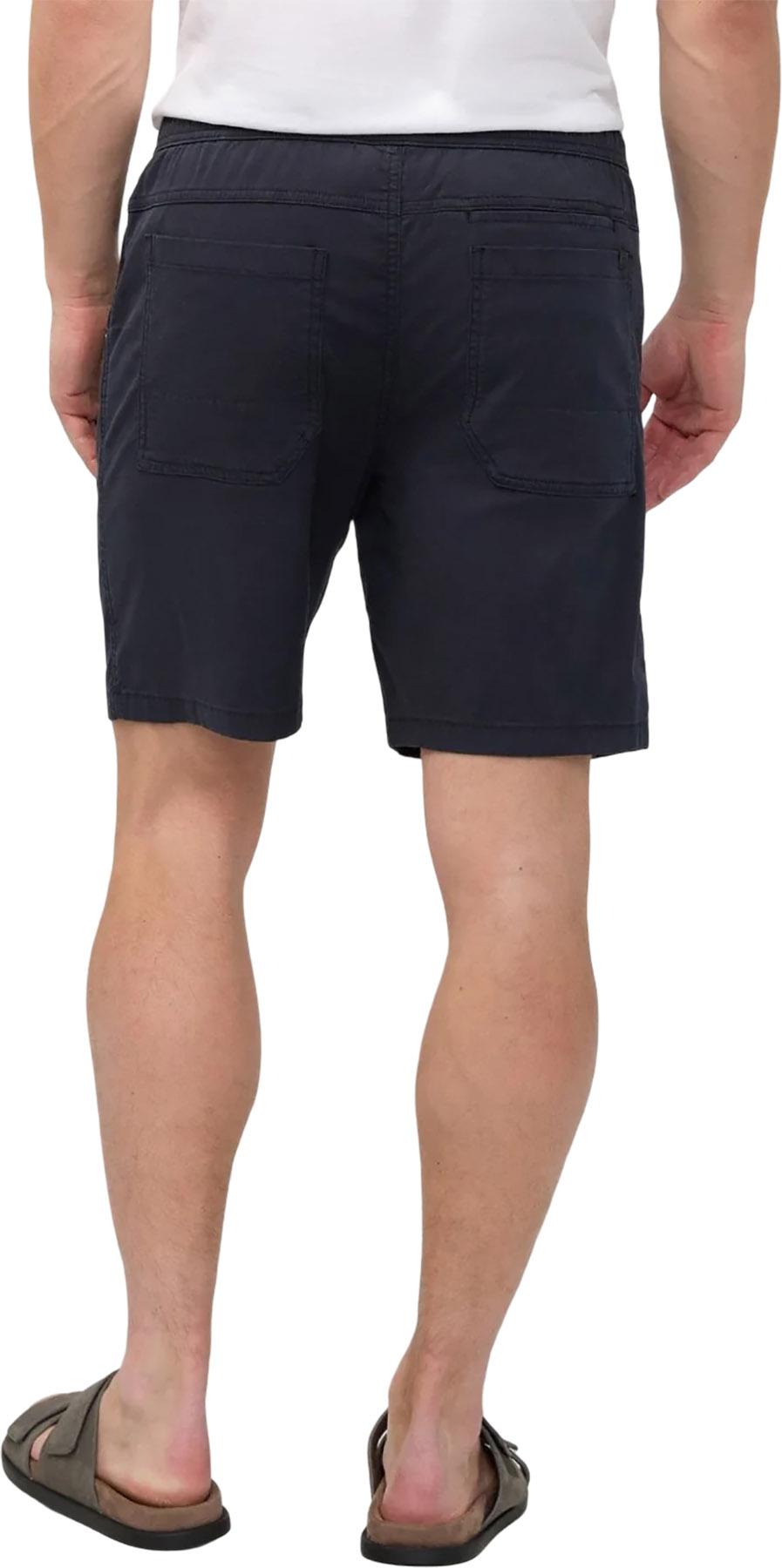 Product gallery image number 2 for product Live Lite Traveller Shorts - Men's