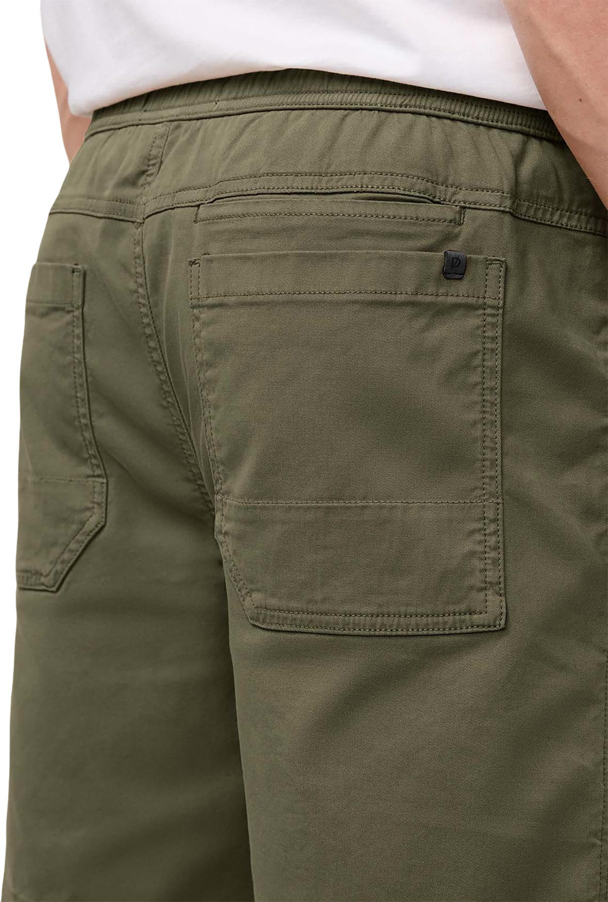 Product gallery image number 2 for product Live Lite Traveller Shorts - Men's