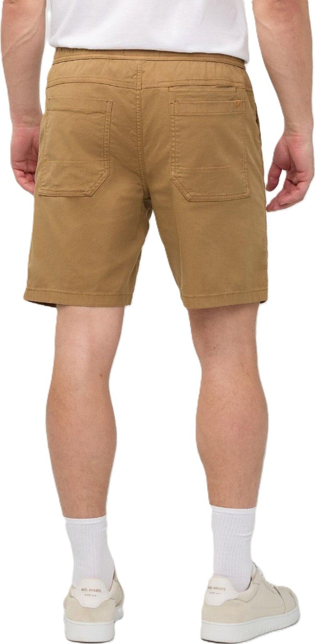 Product gallery image number 3 for product Live Lite Traveller Shorts - Men's