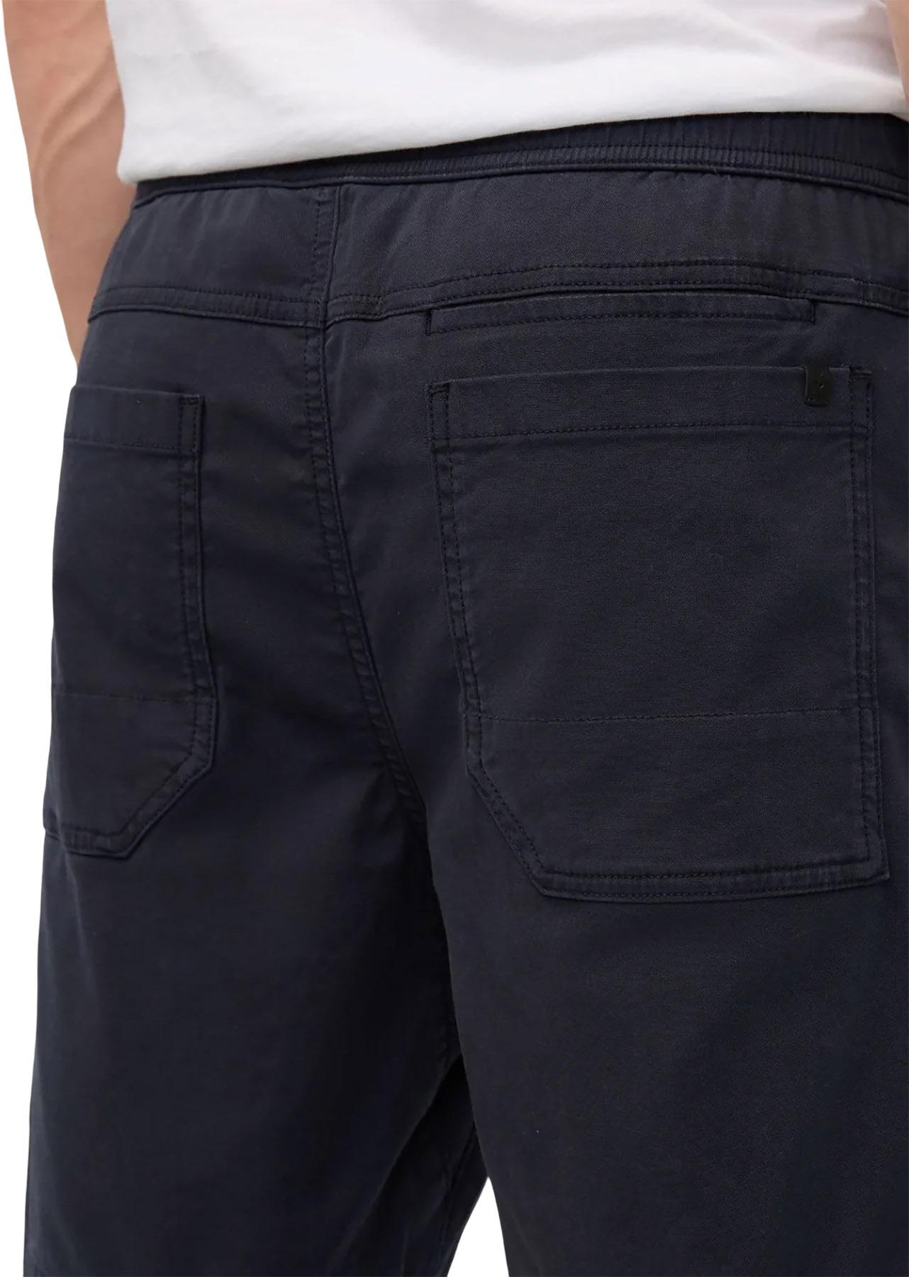 Product gallery image number 4 for product Live Lite Traveller Shorts - Men's