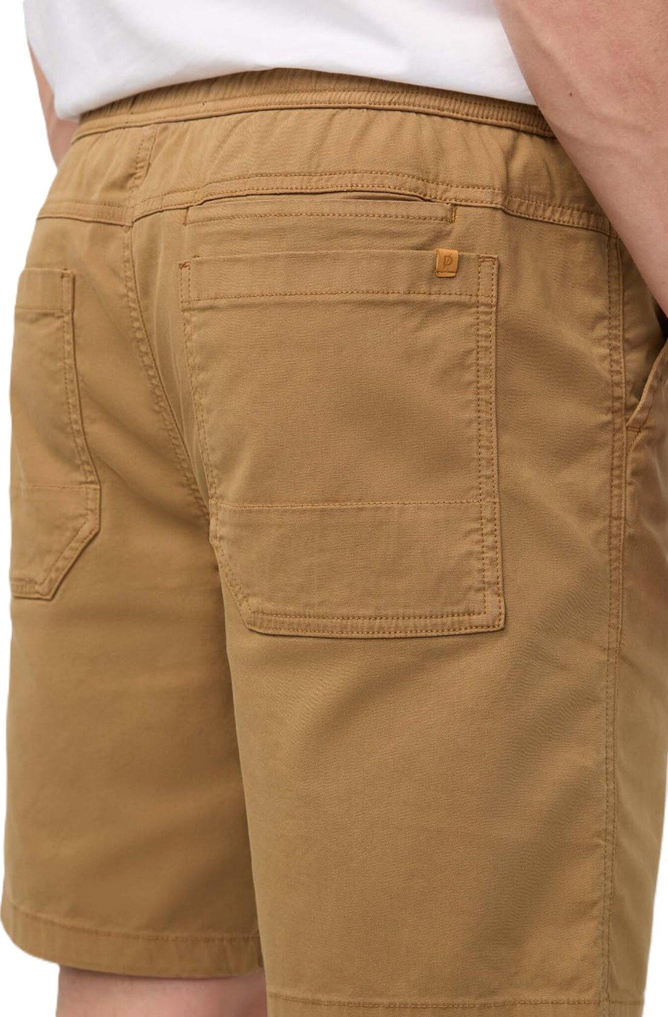 Product gallery image number 6 for product Live Lite Traveller Shorts - Men's