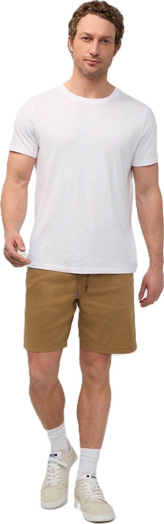 Product gallery image number 4 for product Live Lite Traveller Shorts - Men's