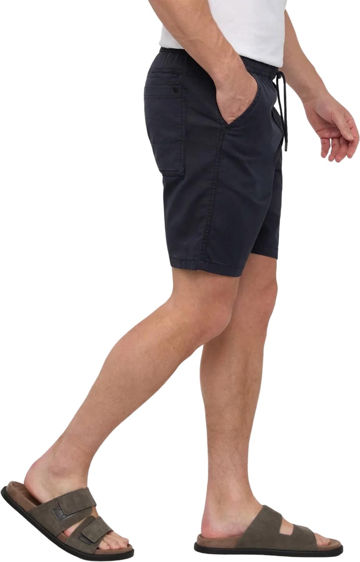 Product gallery image number 7 for product Live Lite Traveller Shorts - Men's