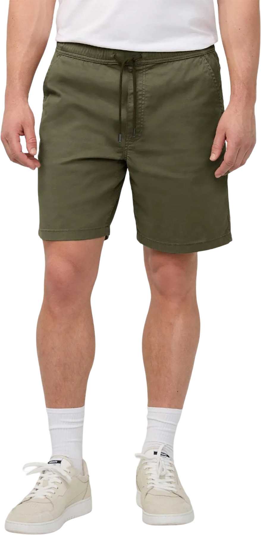 Loden Green