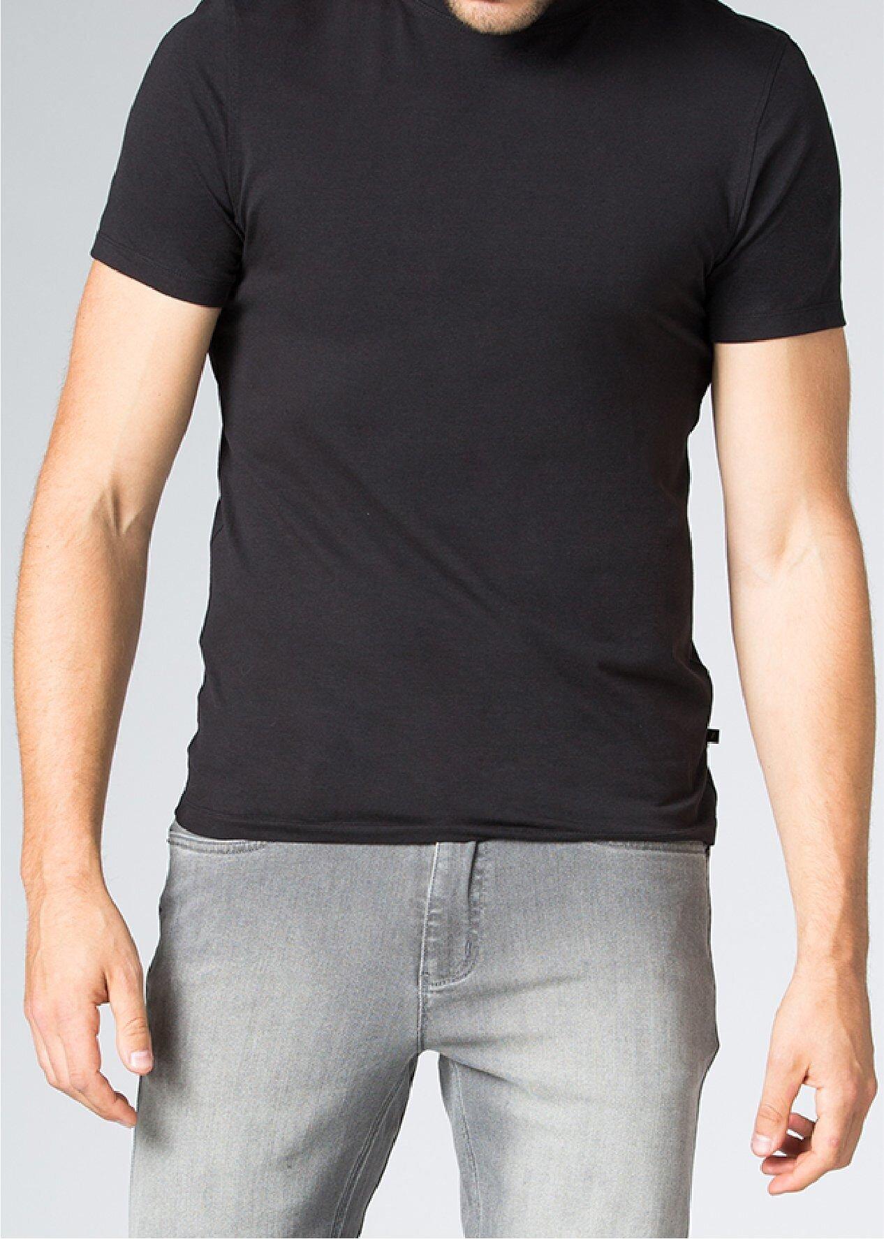 Product gallery image number 1 for product No Sweat T-Shirt - Men's