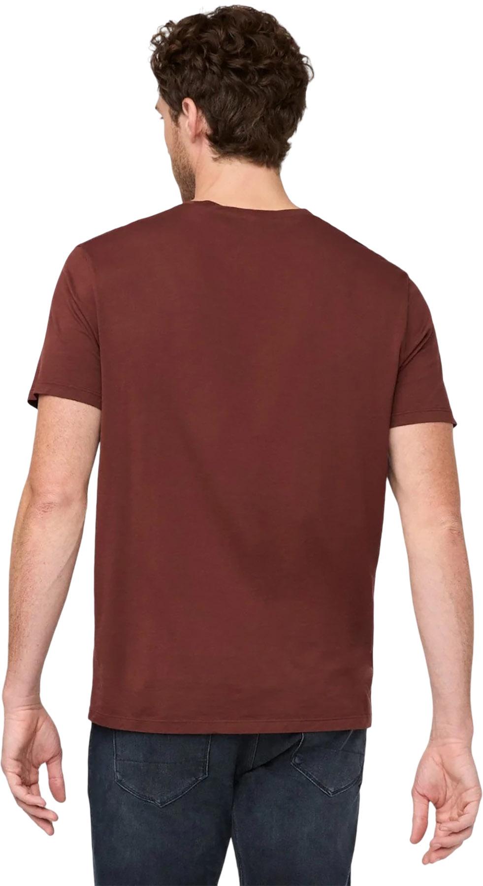 Product gallery image number 2 for product PurePima T-Shirt - Men's