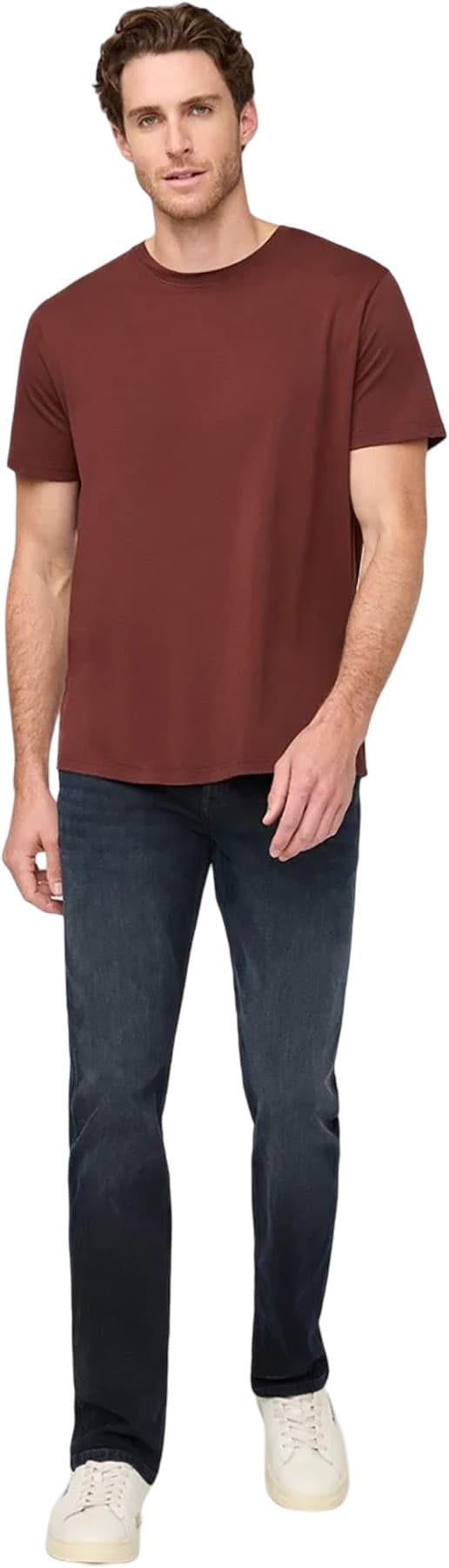 Product gallery image number 3 for product PurePima T-Shirt - Men's