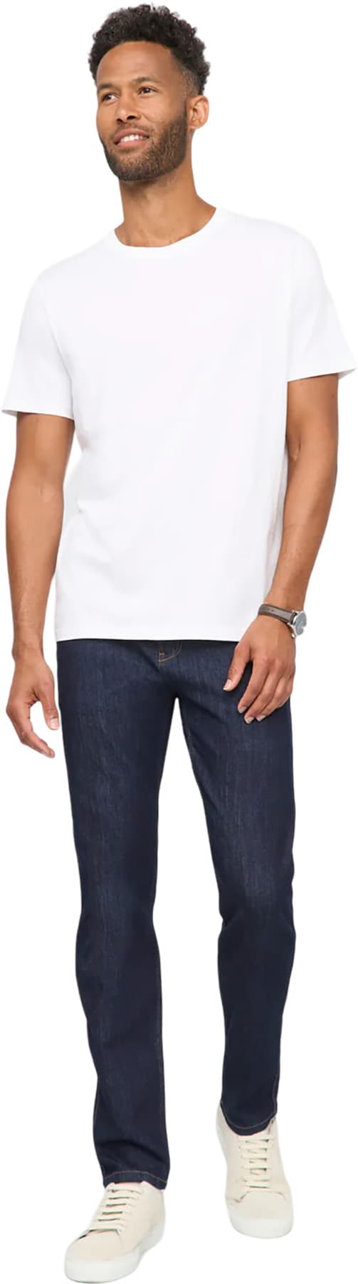 Product gallery image number 3 for product PurePima T-Shirt - Men's