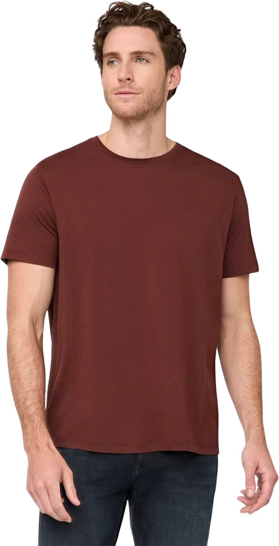 Image de produit pour T-shirt PurePima - Homme