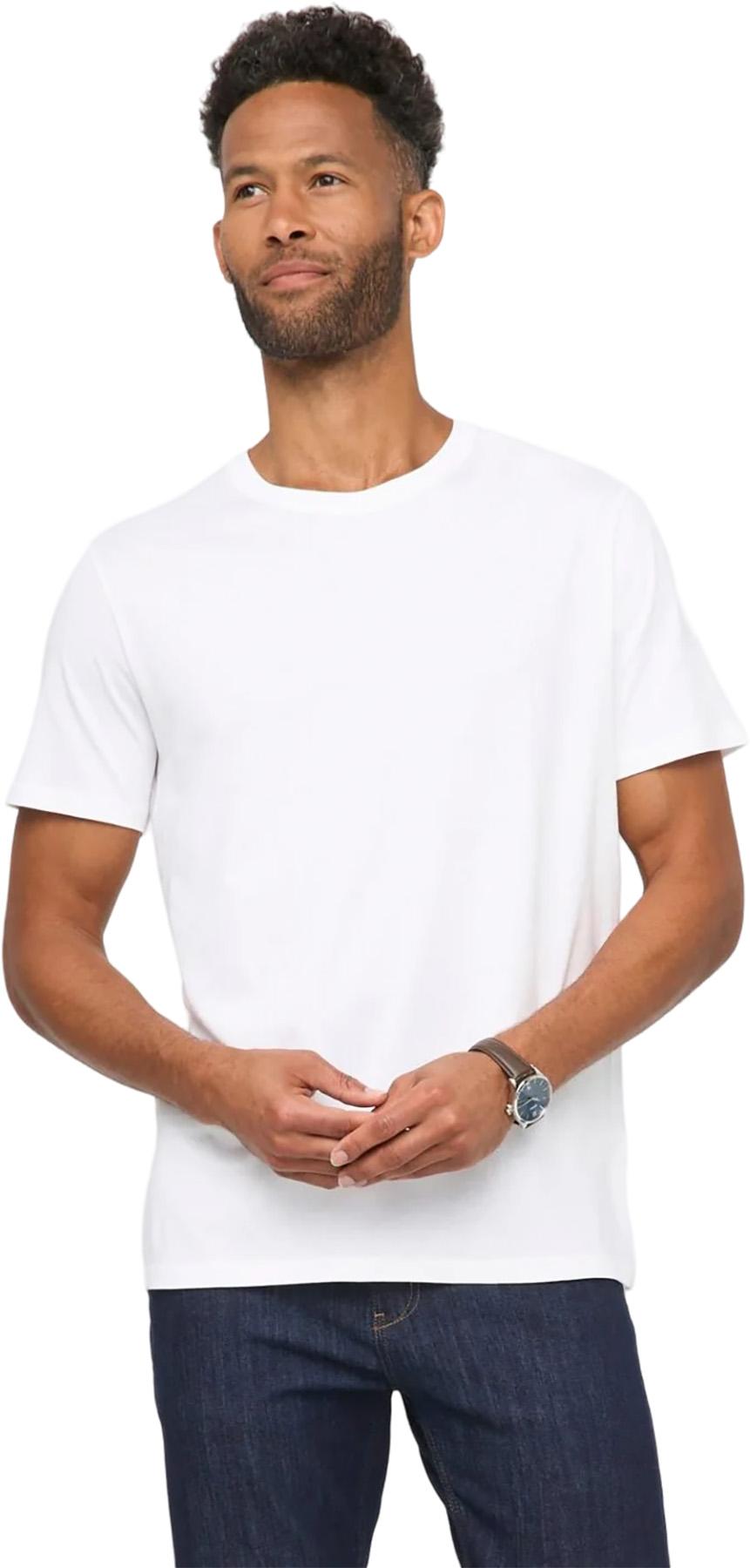 Product gallery image number 1 for product PurePima T-Shirt - Men's