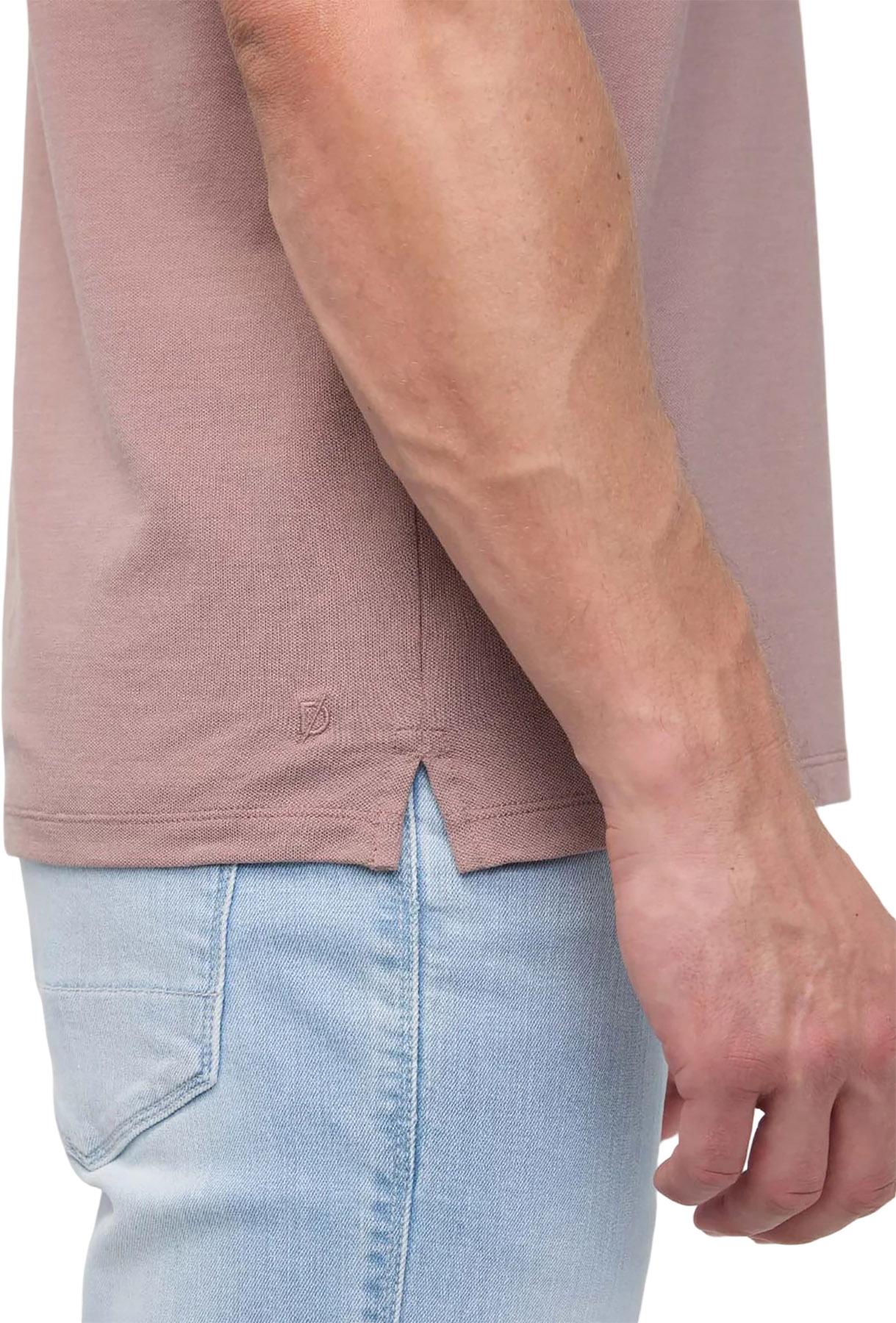 Numéro de l'image de la galerie de produits 2 pour le produit Polo Air Flow Pique Performance - Homme
