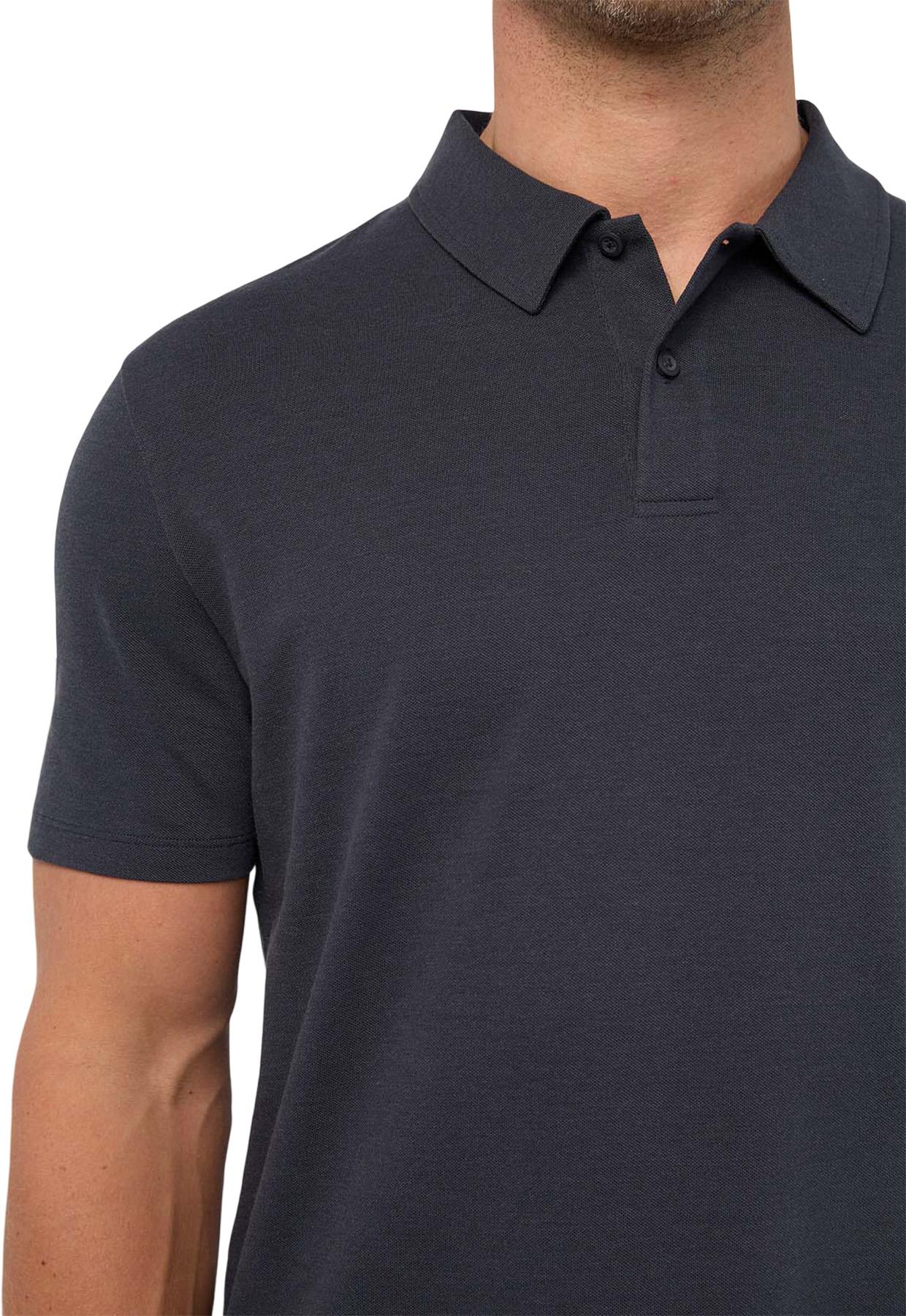 Product gallery image number 5 for product Air Flow Pique Performance Polo Shirt - Men's