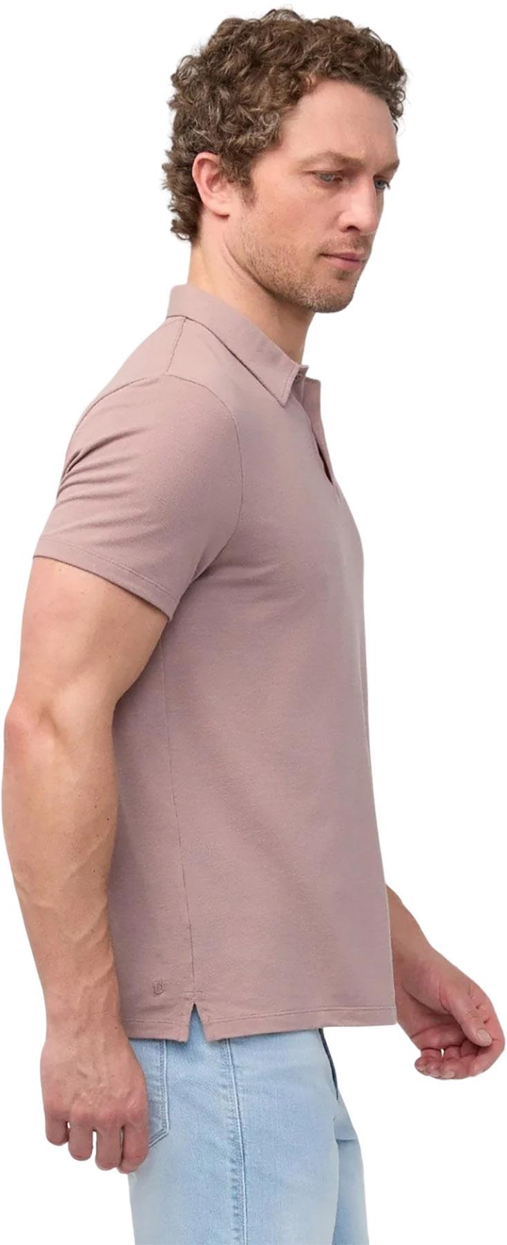 Numéro de l'image de la galerie de produits 4 pour le produit Polo Air Flow Pique Performance - Homme