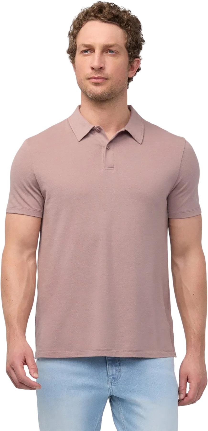 Numéro de l'image de la galerie de produits 1 pour le produit Polo Air Flow Pique Performance - Homme