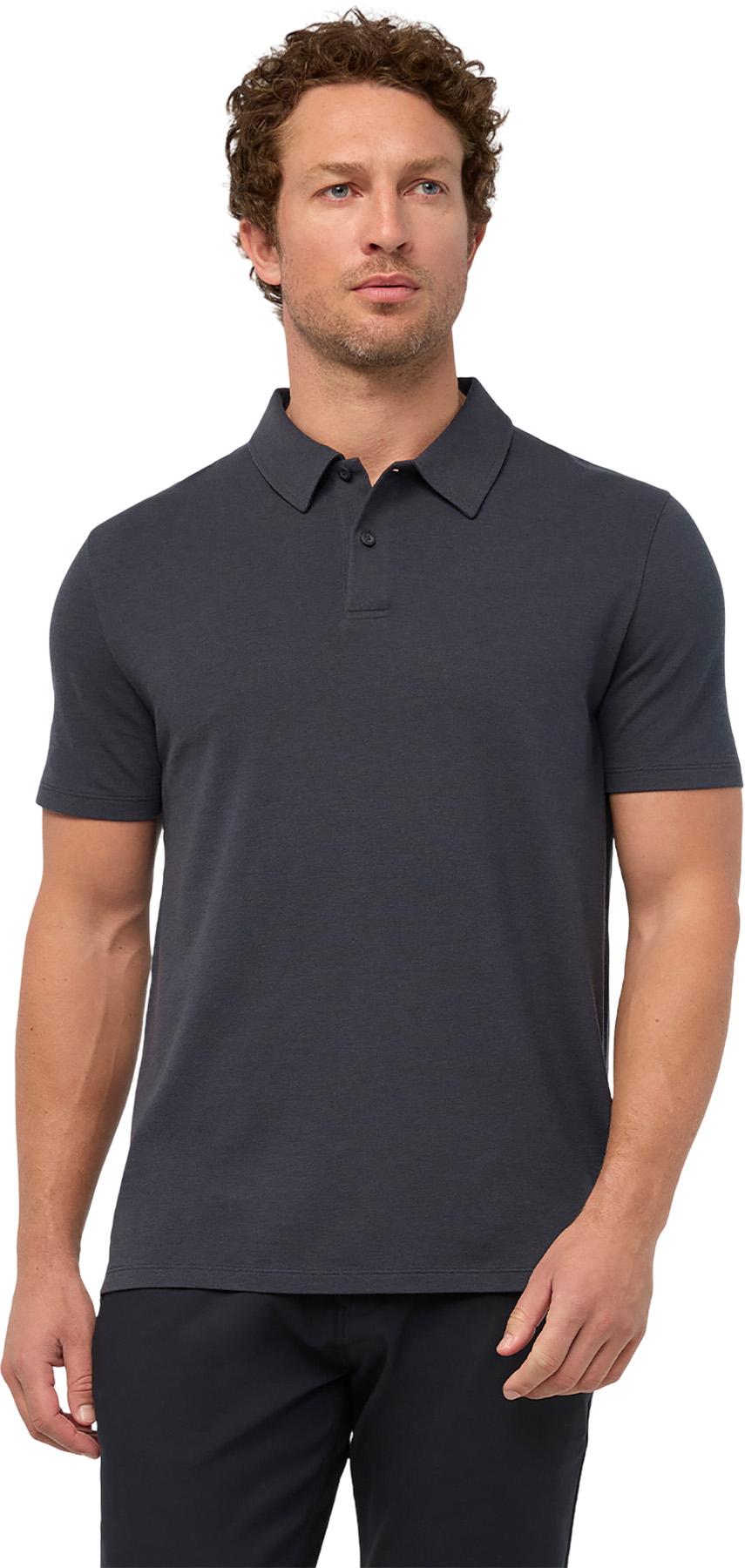 Product image for Air Flow Pique Performance Polo Shirt - Men's