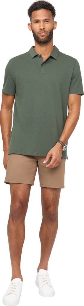 Product image for Air Flow Pique Performance Polo Shirt - Men's