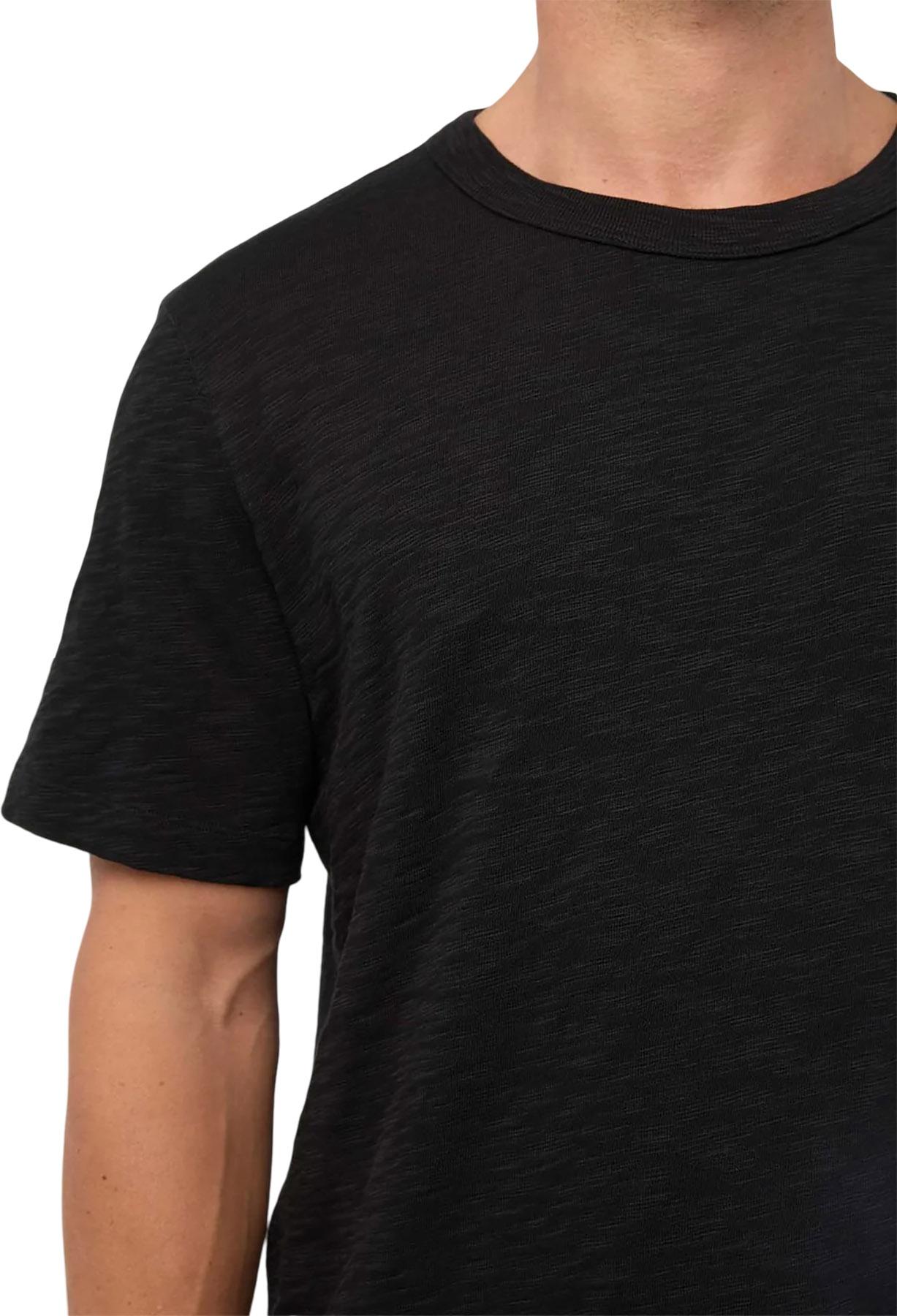 Product gallery image number 4 for product Midweight Slub Jersey T-Shirt - Men's