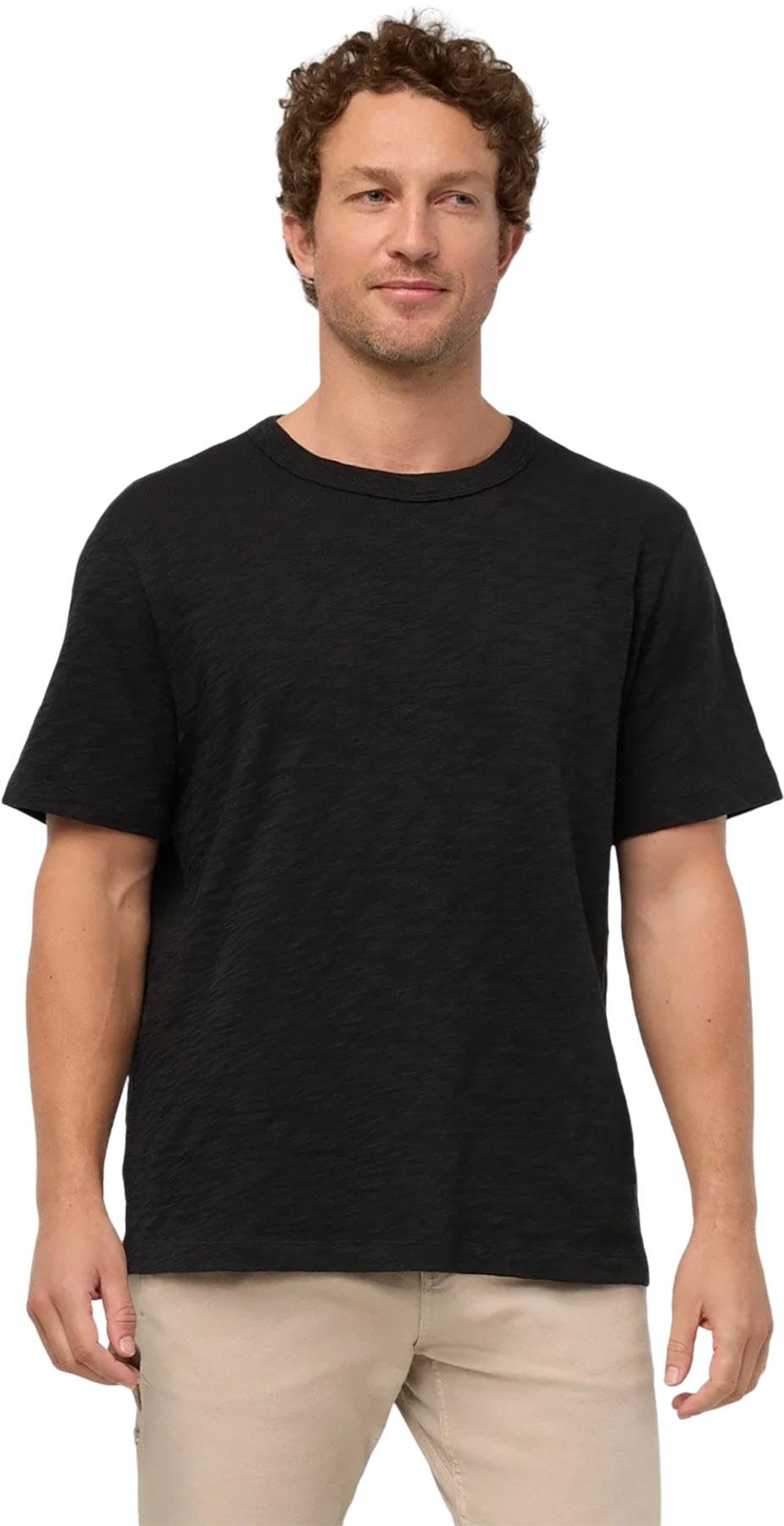 Product image for Midweight Slub Jersey T-Shirt - Men's
