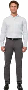 Colour: Light Blue Stripe