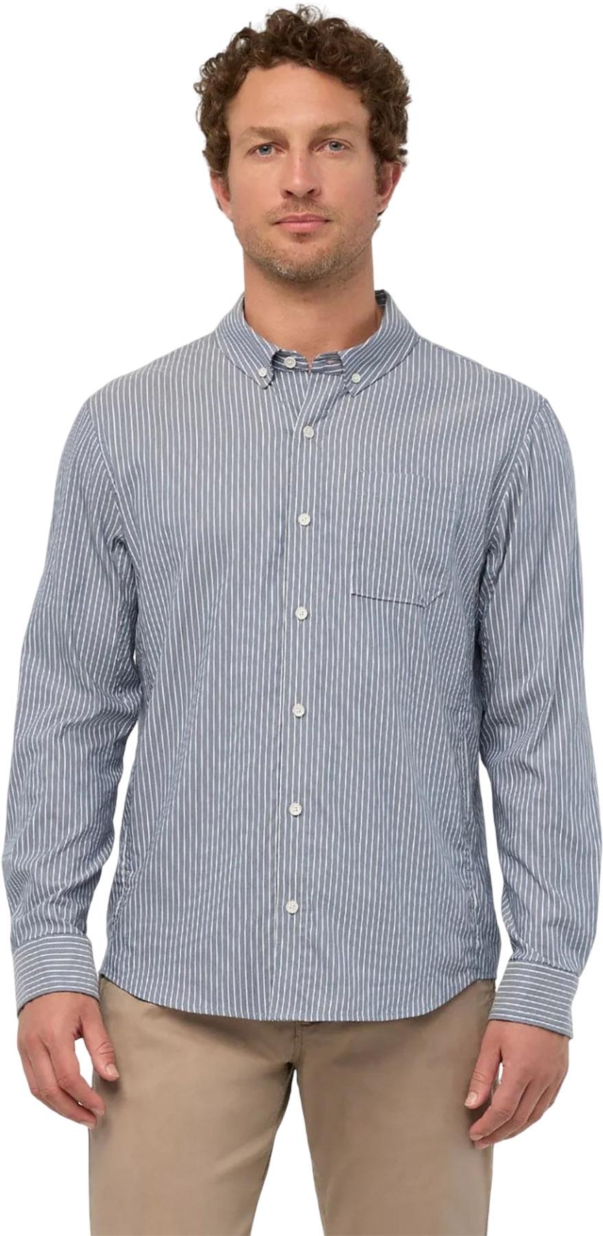 Product image for Cloudweight Twill One Pocket Shirt - Men's