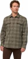 Couleur: Thyme Plaid