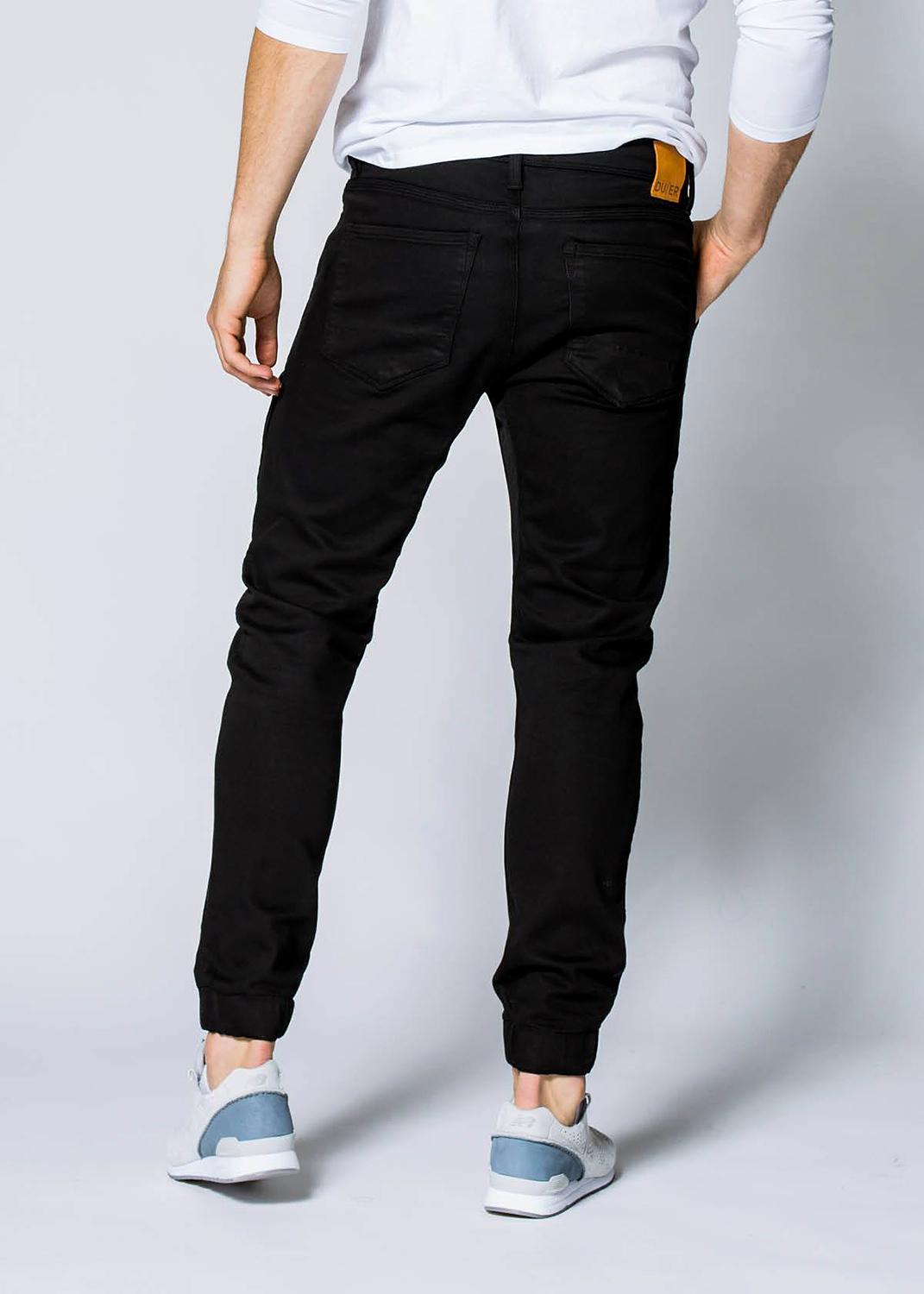 Product gallery image number 3 for product No Sweat Jogger - Men's