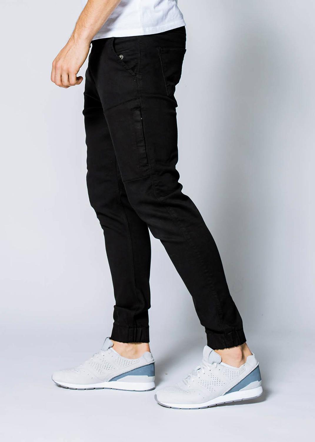 Product gallery image number 2 for product No Sweat Jogger - Men's