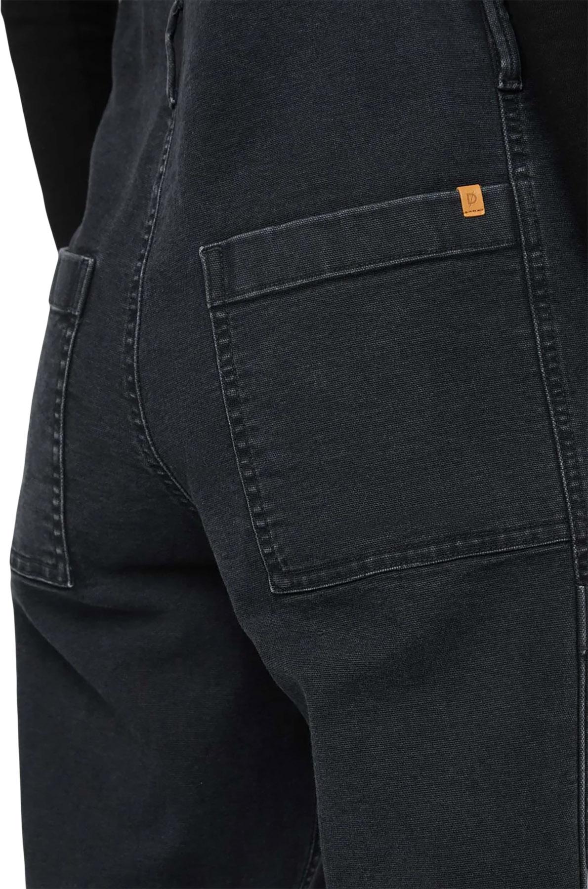 Product gallery image number 2 for product Stretch Canvas Overall - Women's