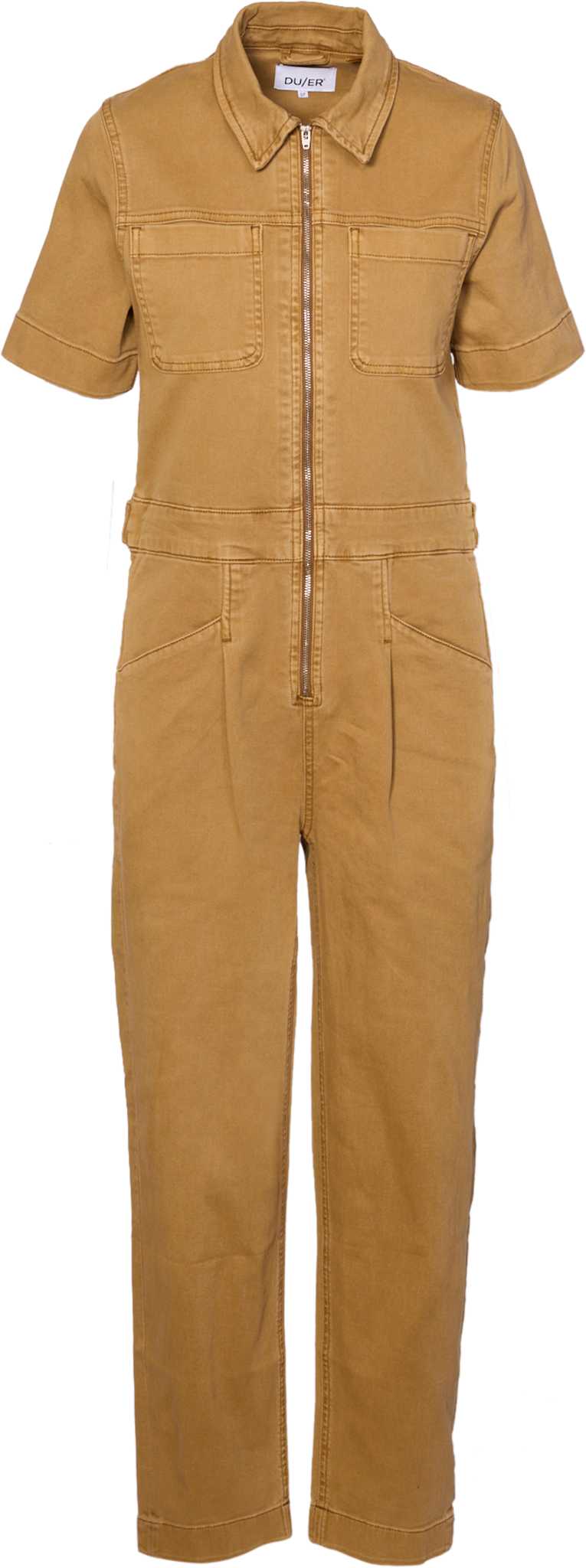 Image de produit pour Combinaison LuxTwill Boiler - Femme