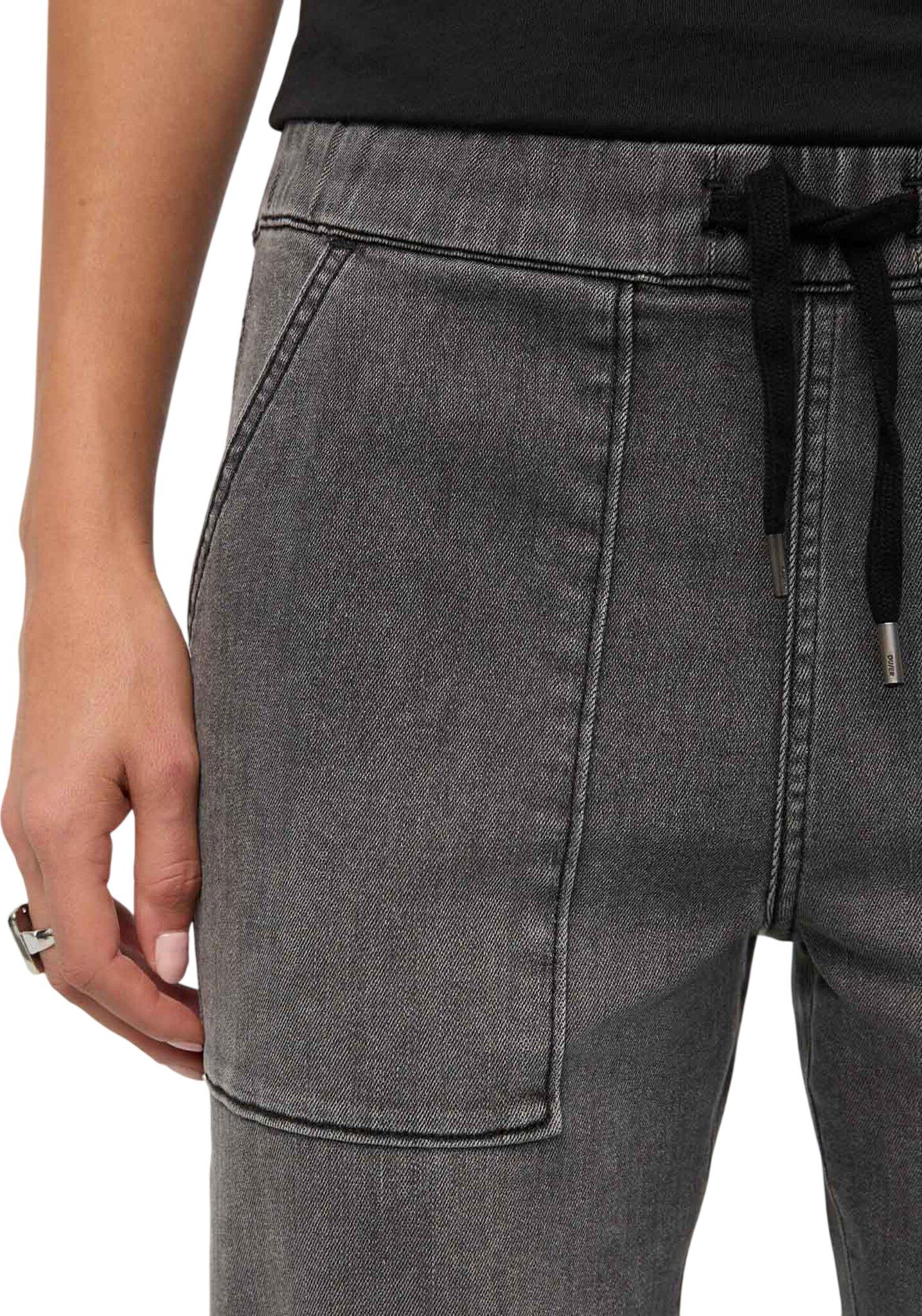 Numéro de l'image de la galerie de produits 8 pour le produit Pantalon en denim Performance Harbour - Femme