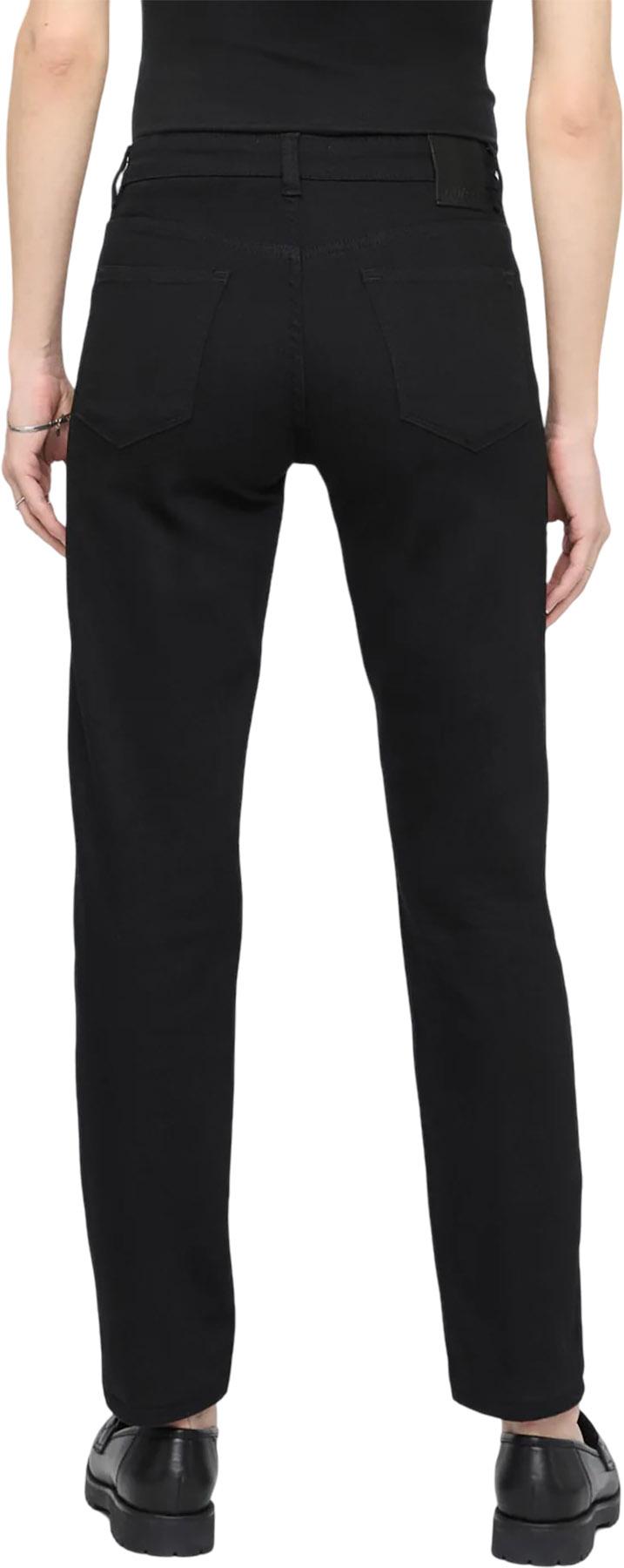 Product gallery image number 2 for product Performance Denim Girlfriend Jeans - Women's