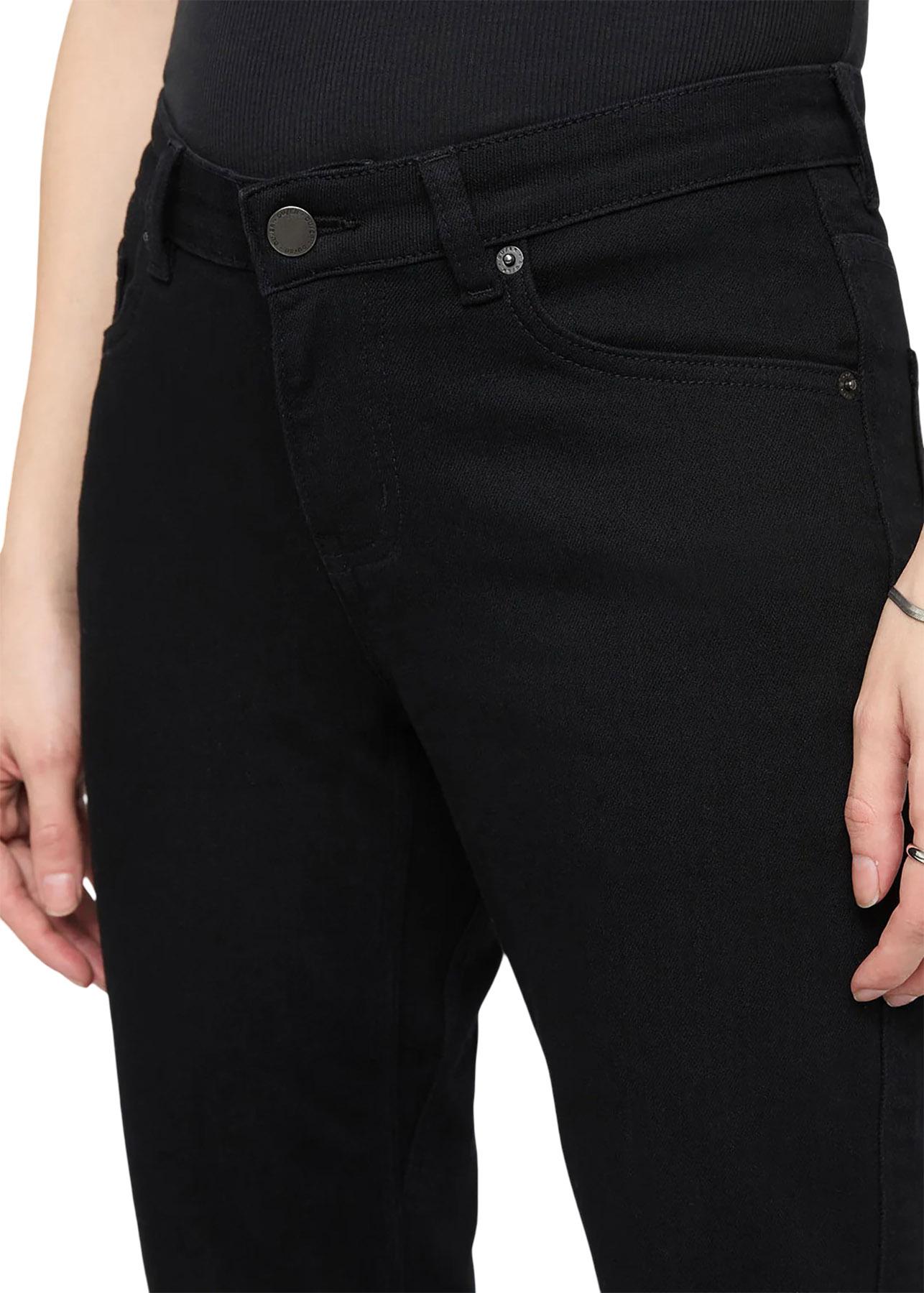 Product gallery image number 2 for product Performance Denim Girlfriend Jeans - Women's
