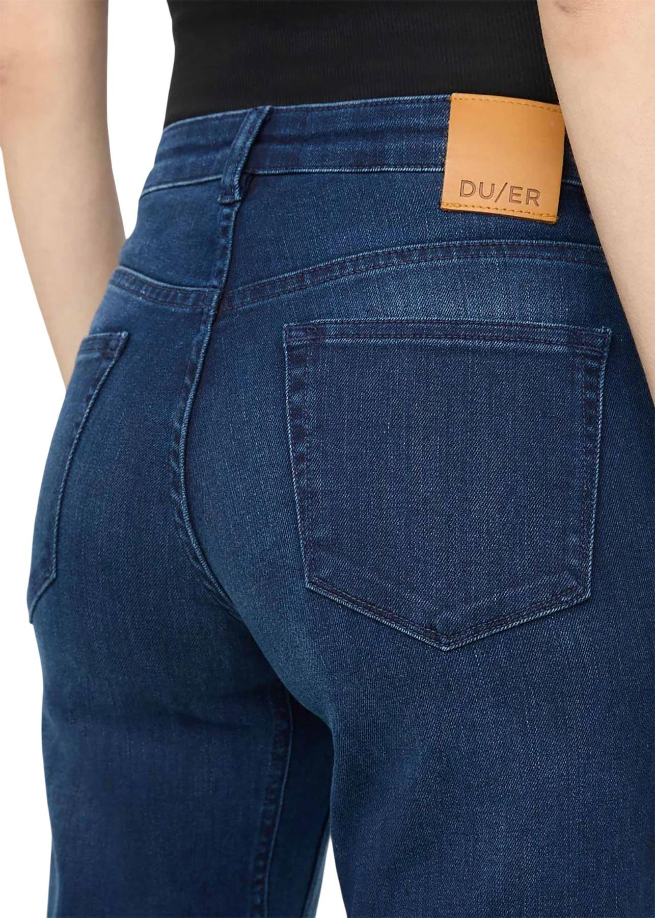 Product gallery image number 2 for product Performance Denim Girlfriend Jeans - Women's