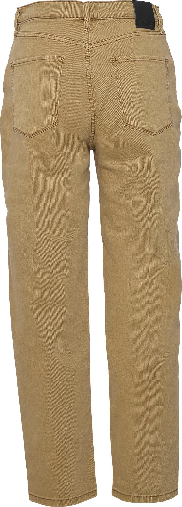 Product gallery image number 2 for product LuxTwill High Rise Arc Pant - Women's