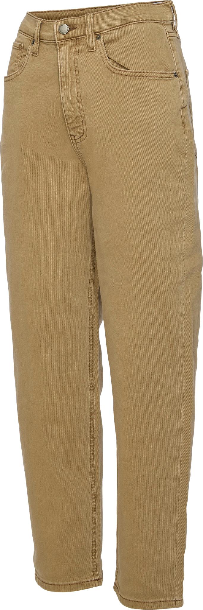 Product gallery image number 3 for product LuxTwill High Rise Arc Pant - Women's