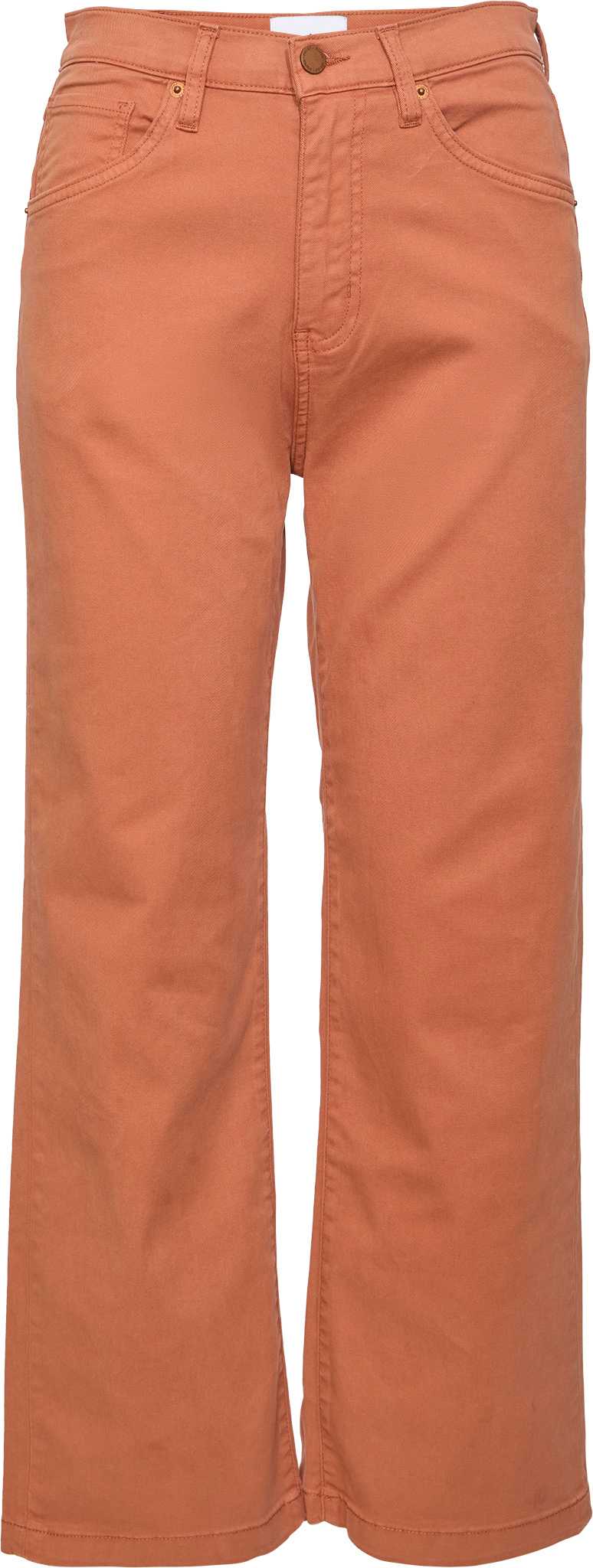 Image de produit pour Jean à jambe large et taille haute Live Free - Femme