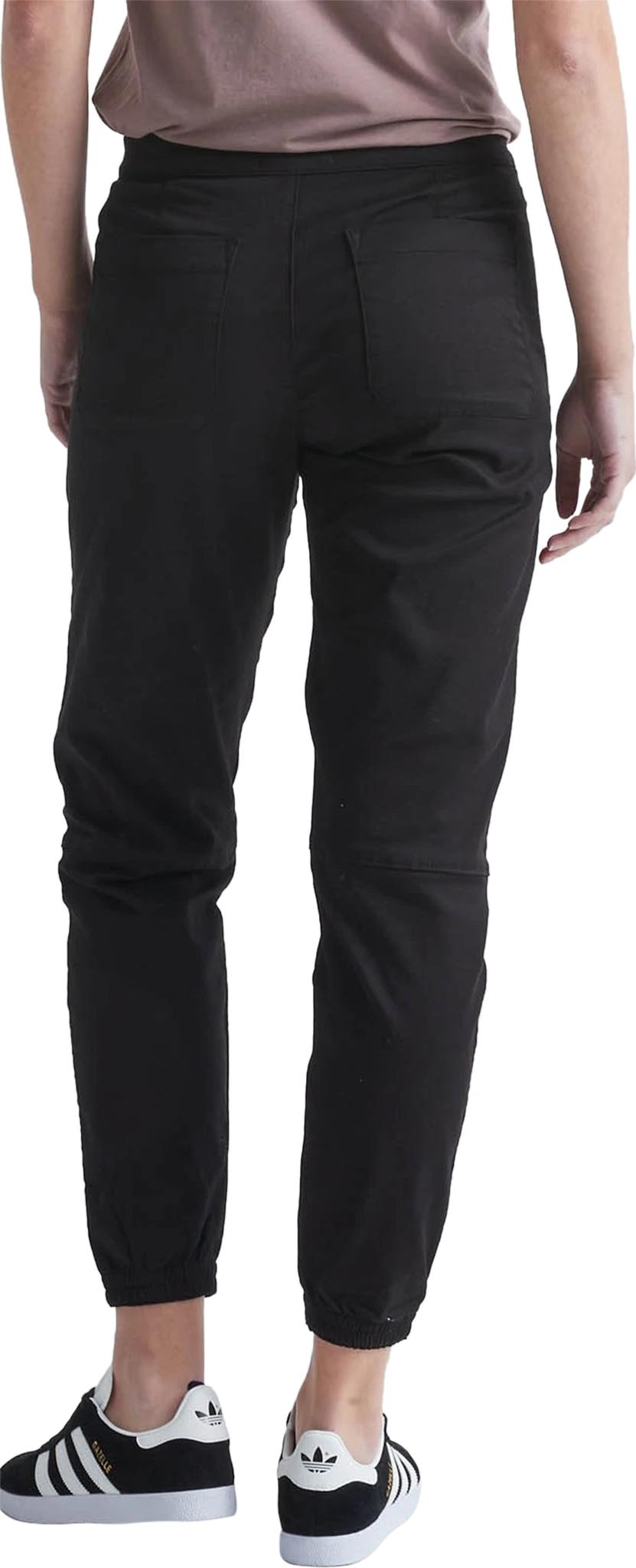 Numéro de l'image de la galerie de produits 2 pour le produit Jogger à taille haute Live Free - Femme