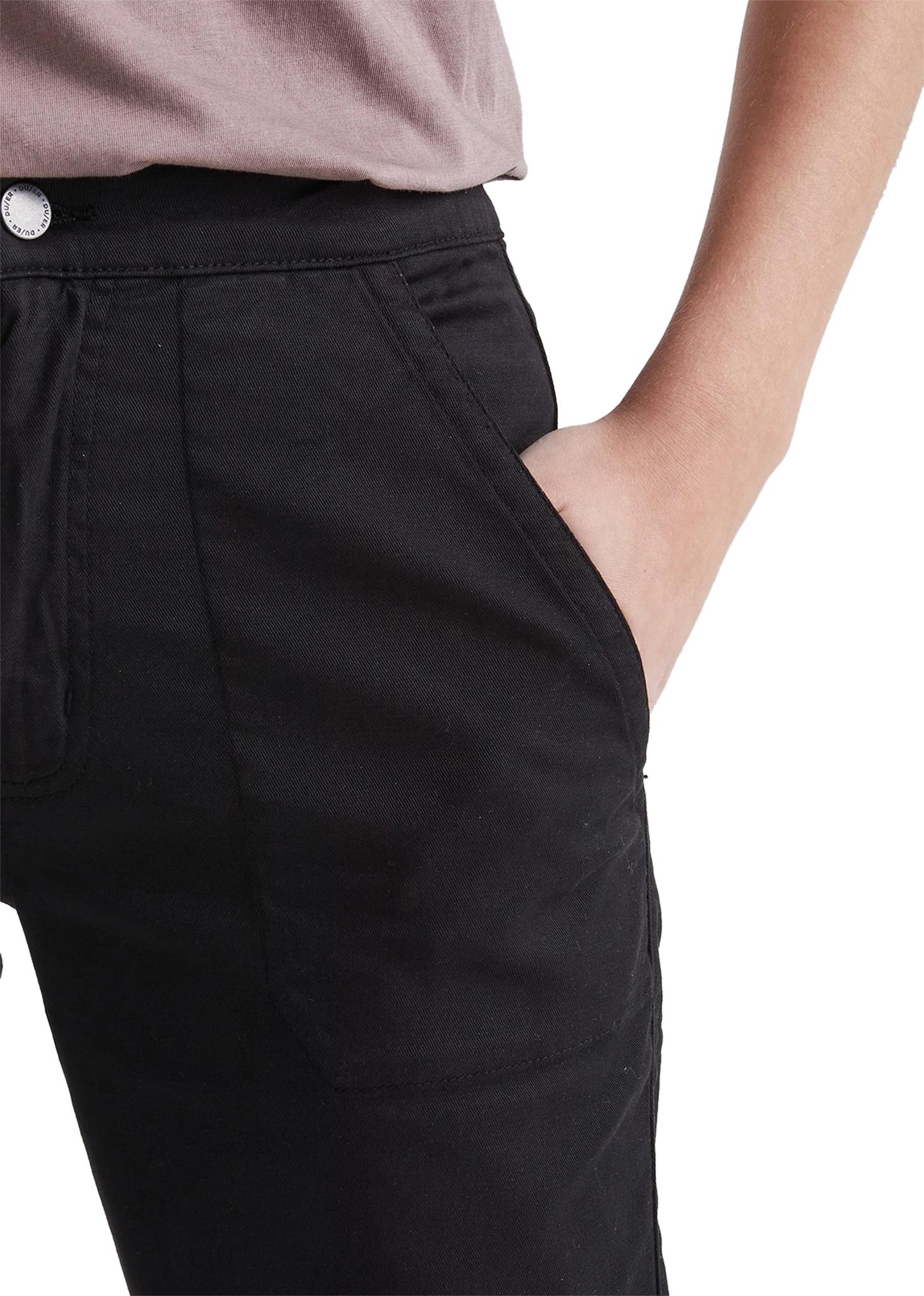 Numéro de l'image de la galerie de produits 3 pour le produit Jogger à taille haute Live Free - Femme