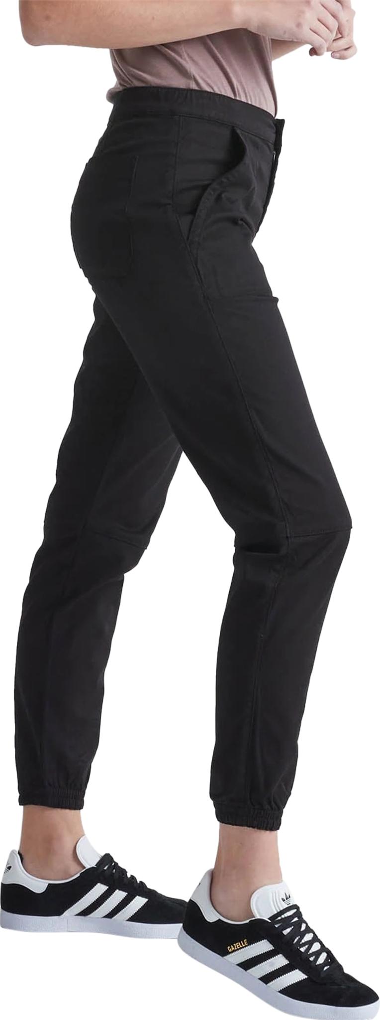Numéro de l'image de la galerie de produits 4 pour le produit Jogger à taille haute Live Free - Femme