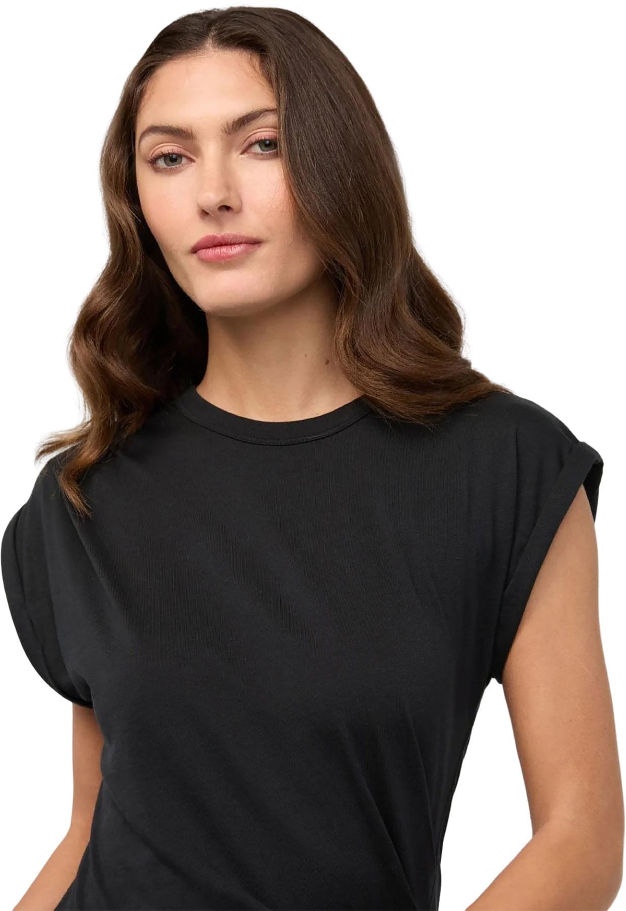 Product gallery image number 4 for product Robe Purepima Easy - Femme